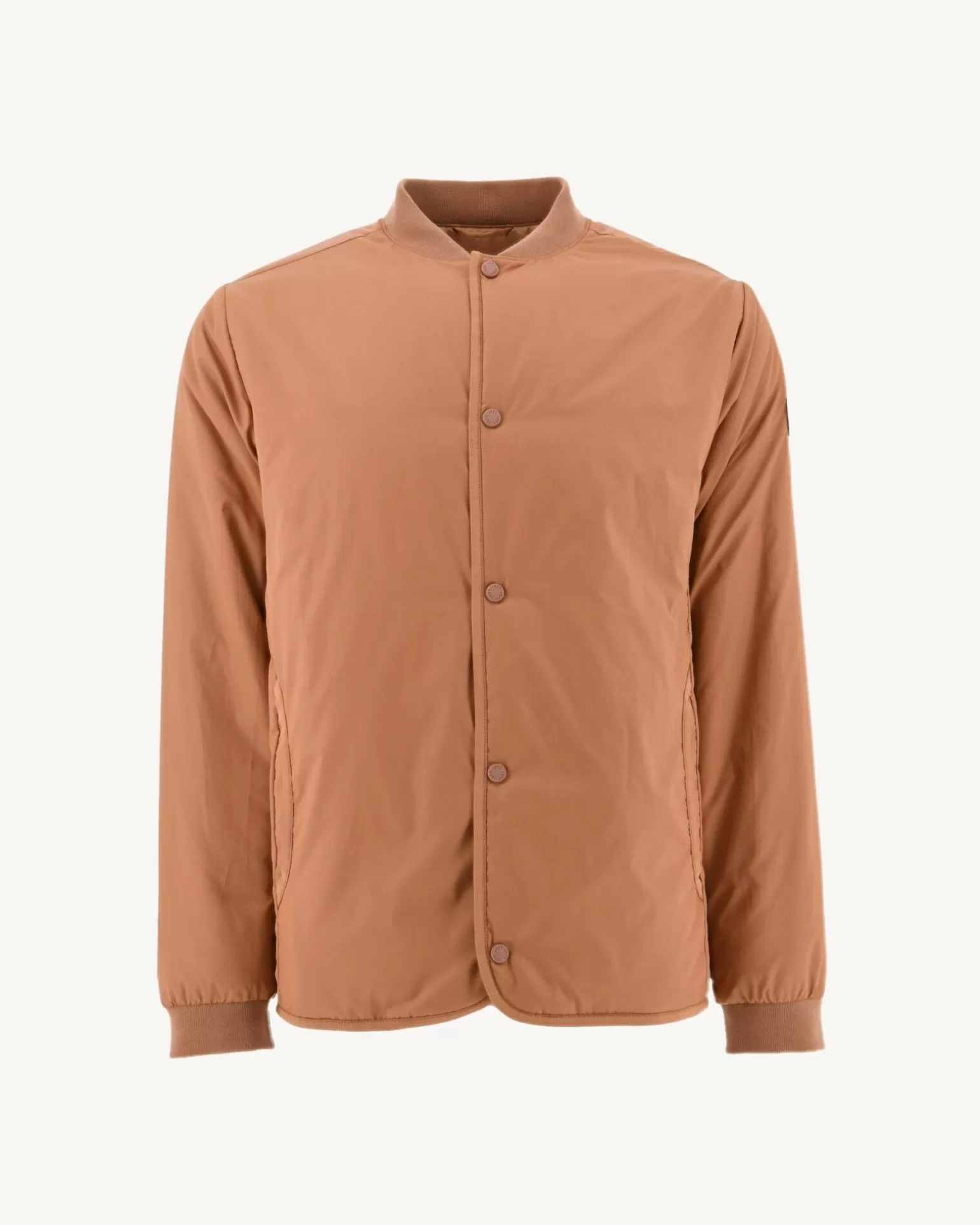 Doudounes & Vestes*JOTT Blouson Ultralight Camel Bogota 839 Camel