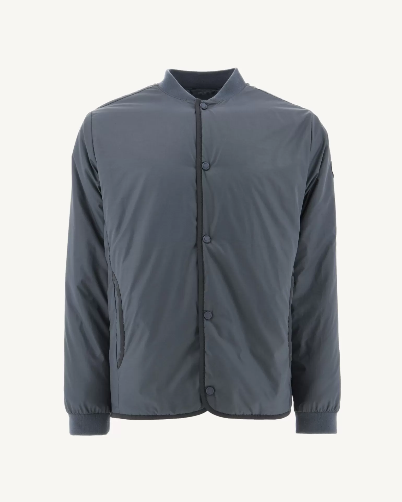 Doudounes & Vestes*JOTT Blouson Ultralight Marine Bogota 104 Navy