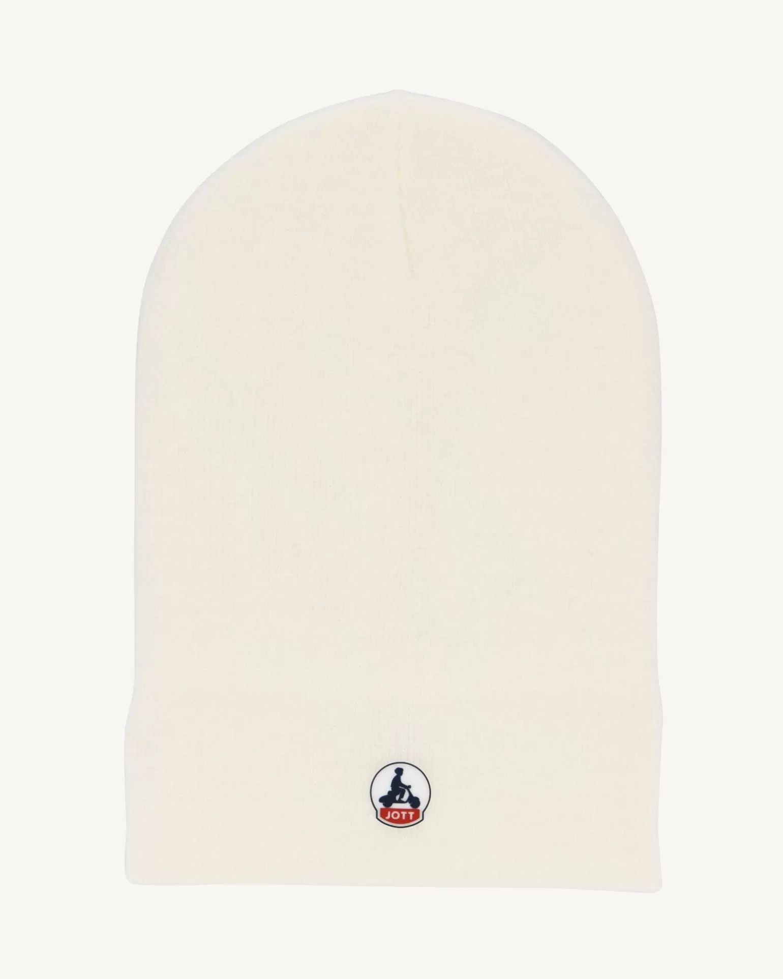 Accessoires*JOTT Bonnet Blanc Jim 901 Blanc