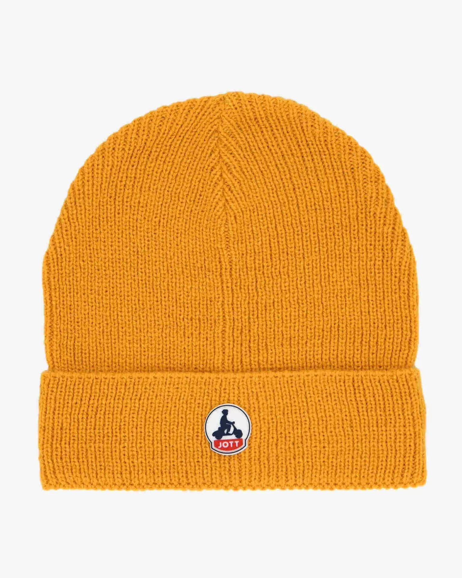 Accessoires*JOTT Bonnet Enfant Moutarde Noah 621 Moutarde