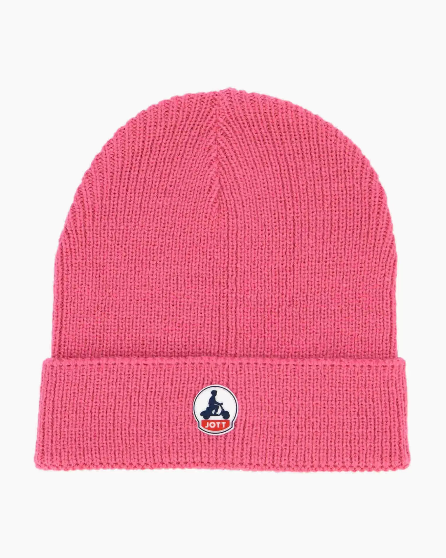 Accessoires*JOTT Bonnet Enfant Rose Noah 453 Rose