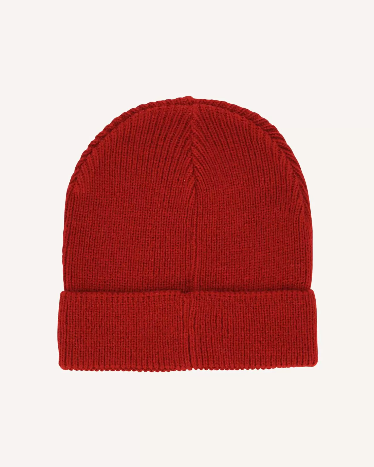 Accessoires*JOTT Bonnet Enfant Rouge Noah 300 Red