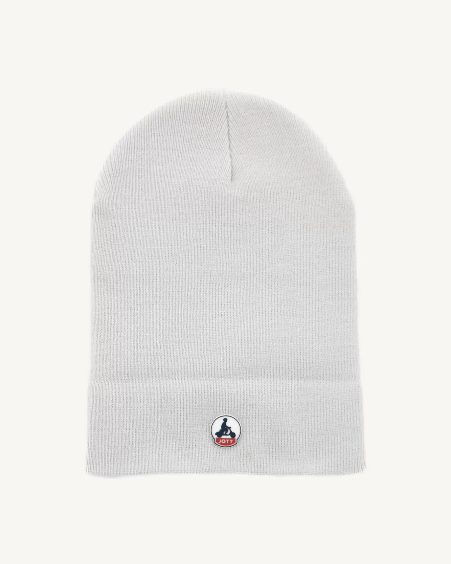 Accessoires*JOTT Bonnet Gris Clair Jim 532 Soft Grey