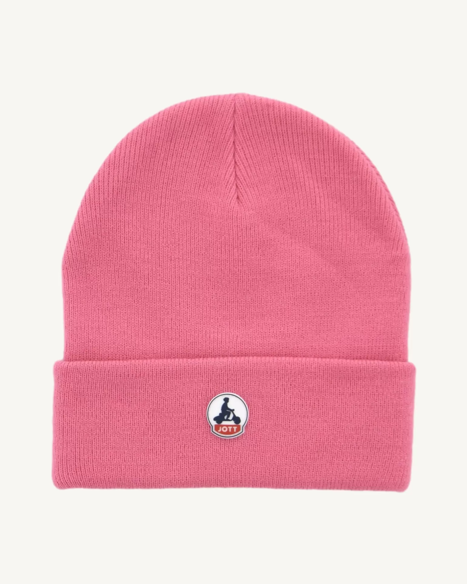 Accessoires*JOTT Bonnet Rose Intense Jim 457 Wild Rose