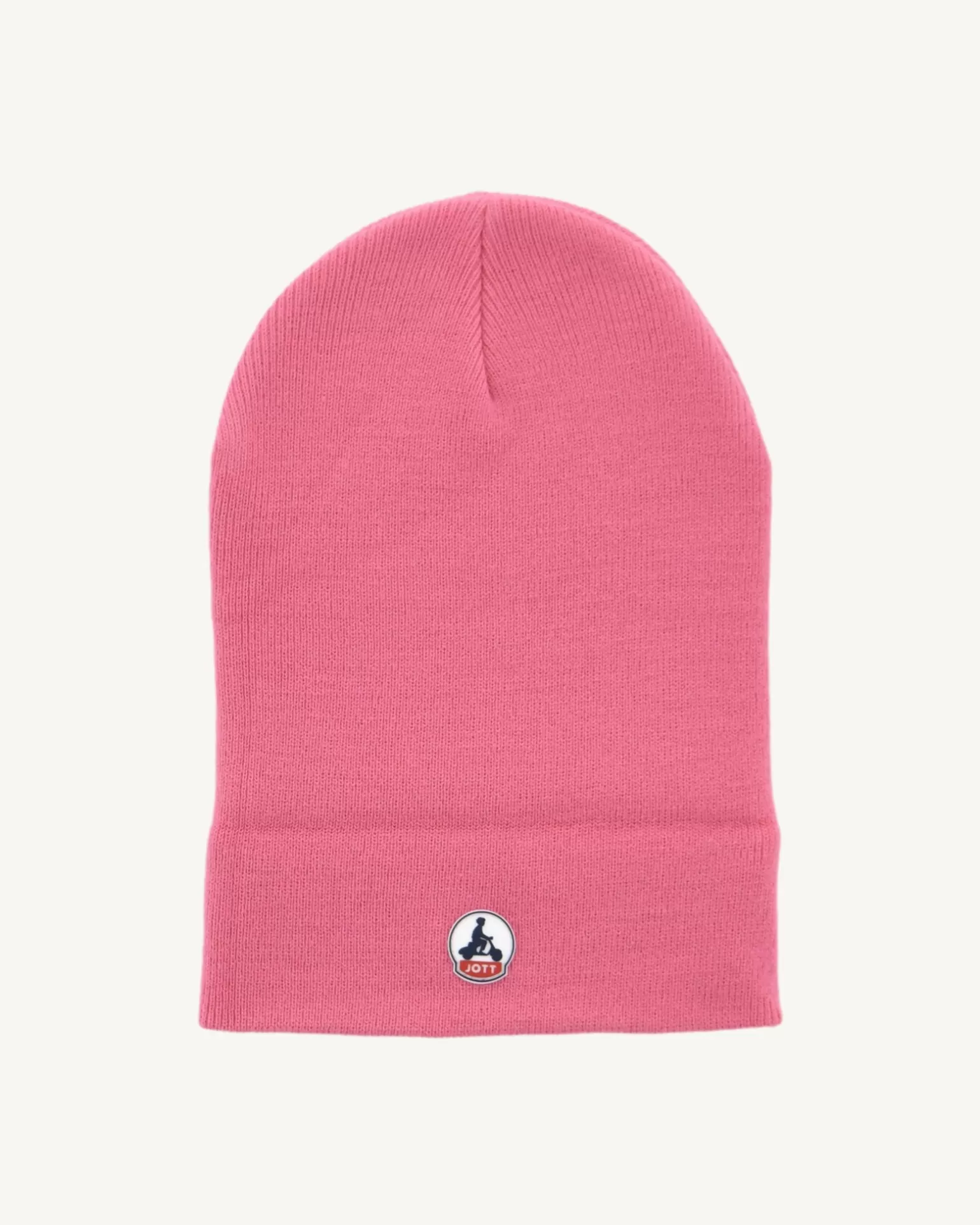Accessoires*JOTT Bonnet Rose Intense Jim 457 Wild Rose