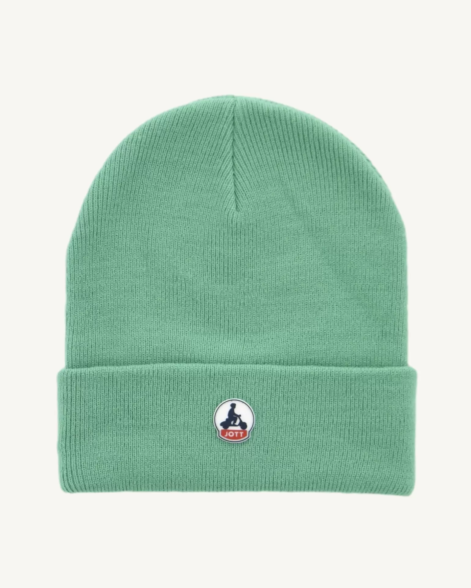 Accessoires*JOTT Bonnet Vert Jim 243 Poppy Green