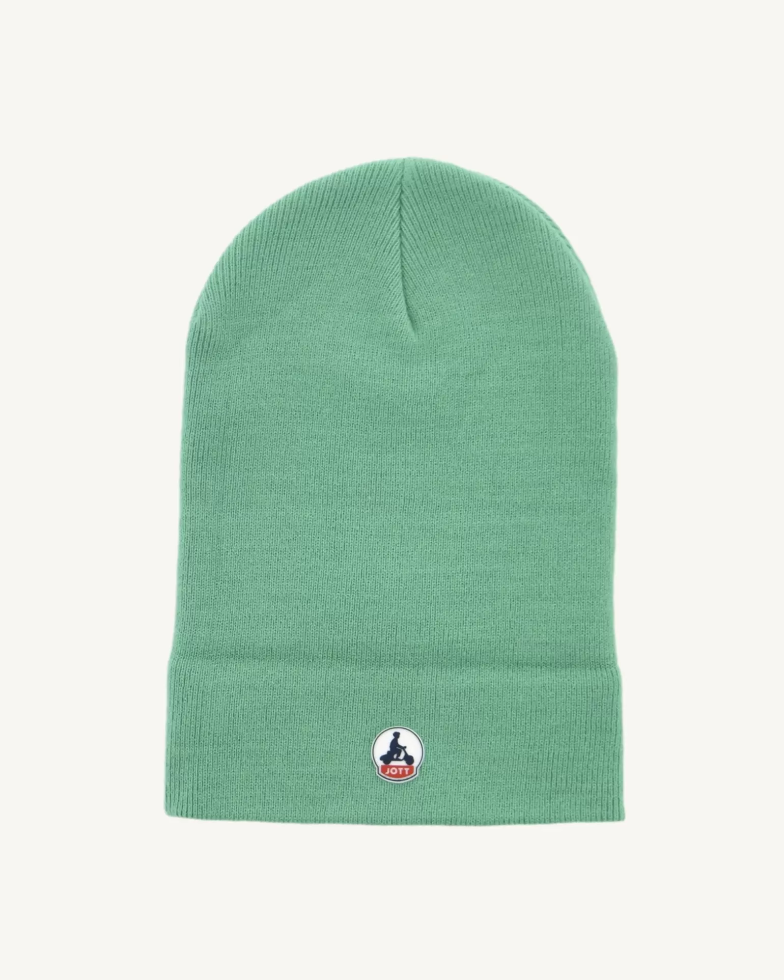 Accessoires*JOTT Bonnet Vert Jim 243 Poppy Green