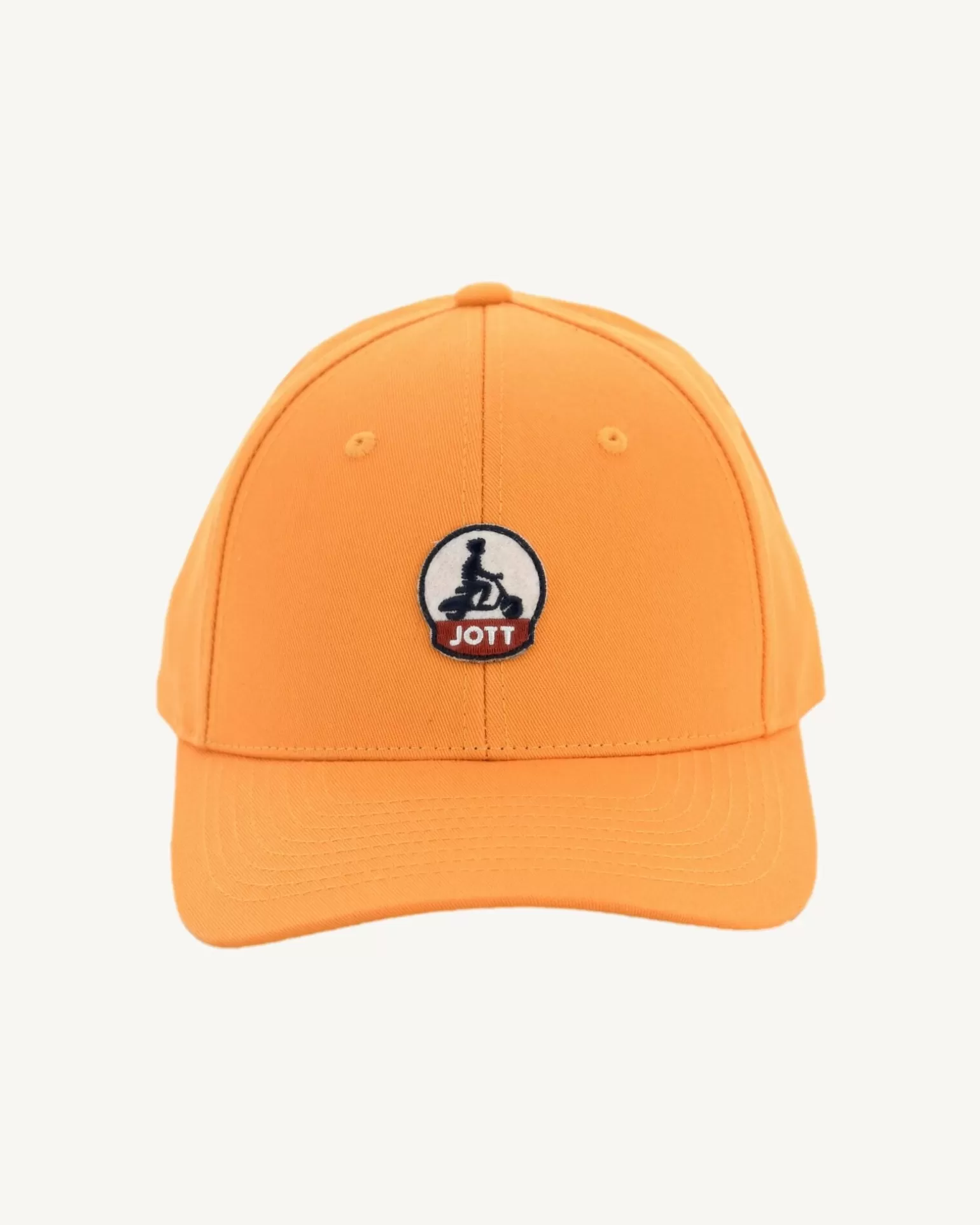 Accessoires*JOTT Casquette Abricot Cas 728 Apricot