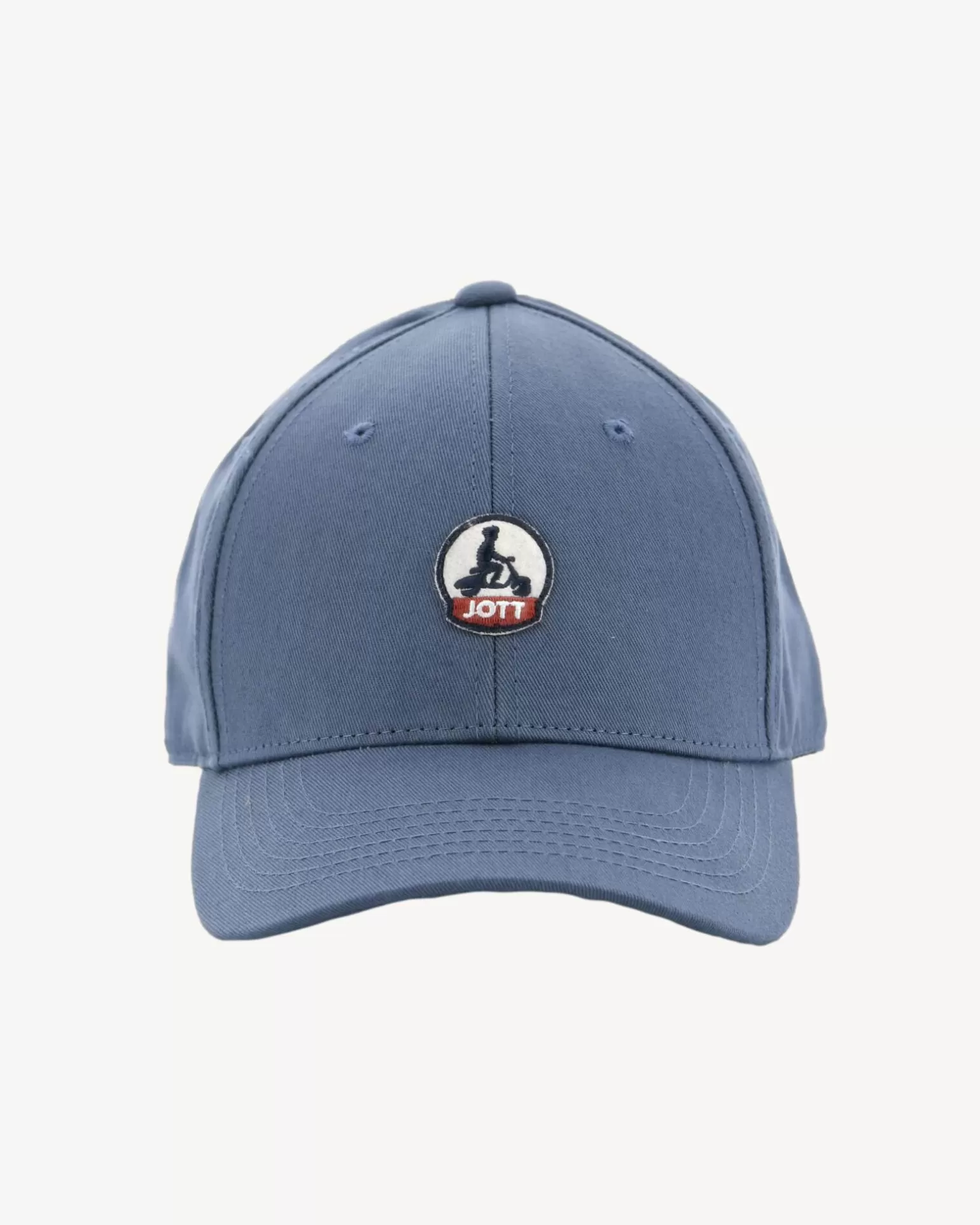 Accessoires*JOTT Casquette Bleu Jeans Enfant Set 184 Blue Jean