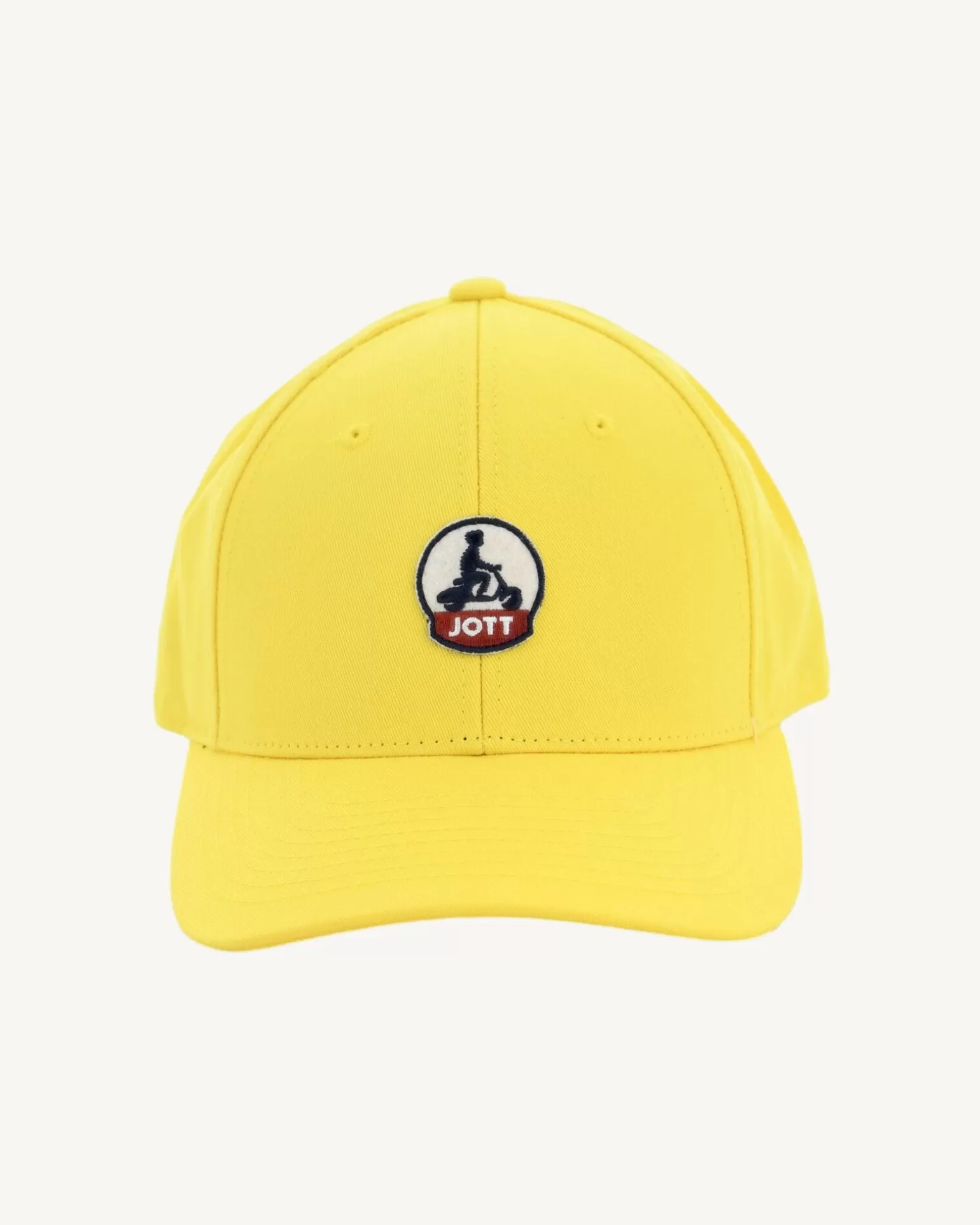 Accessoires*JOTT Casquette Citron Cas 632 Lemon