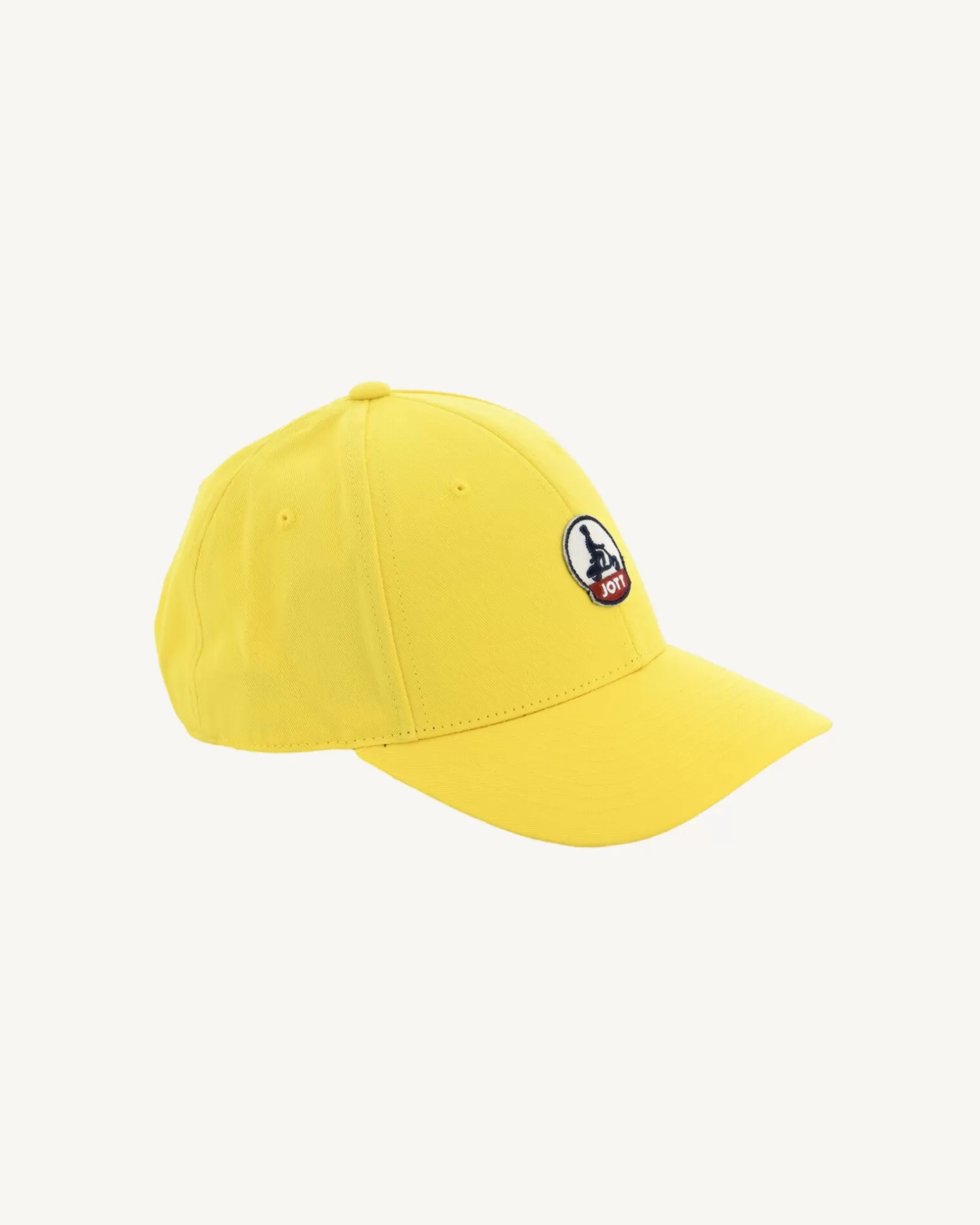 Accessoires*JOTT Casquette Citron Cas 632 Lemon