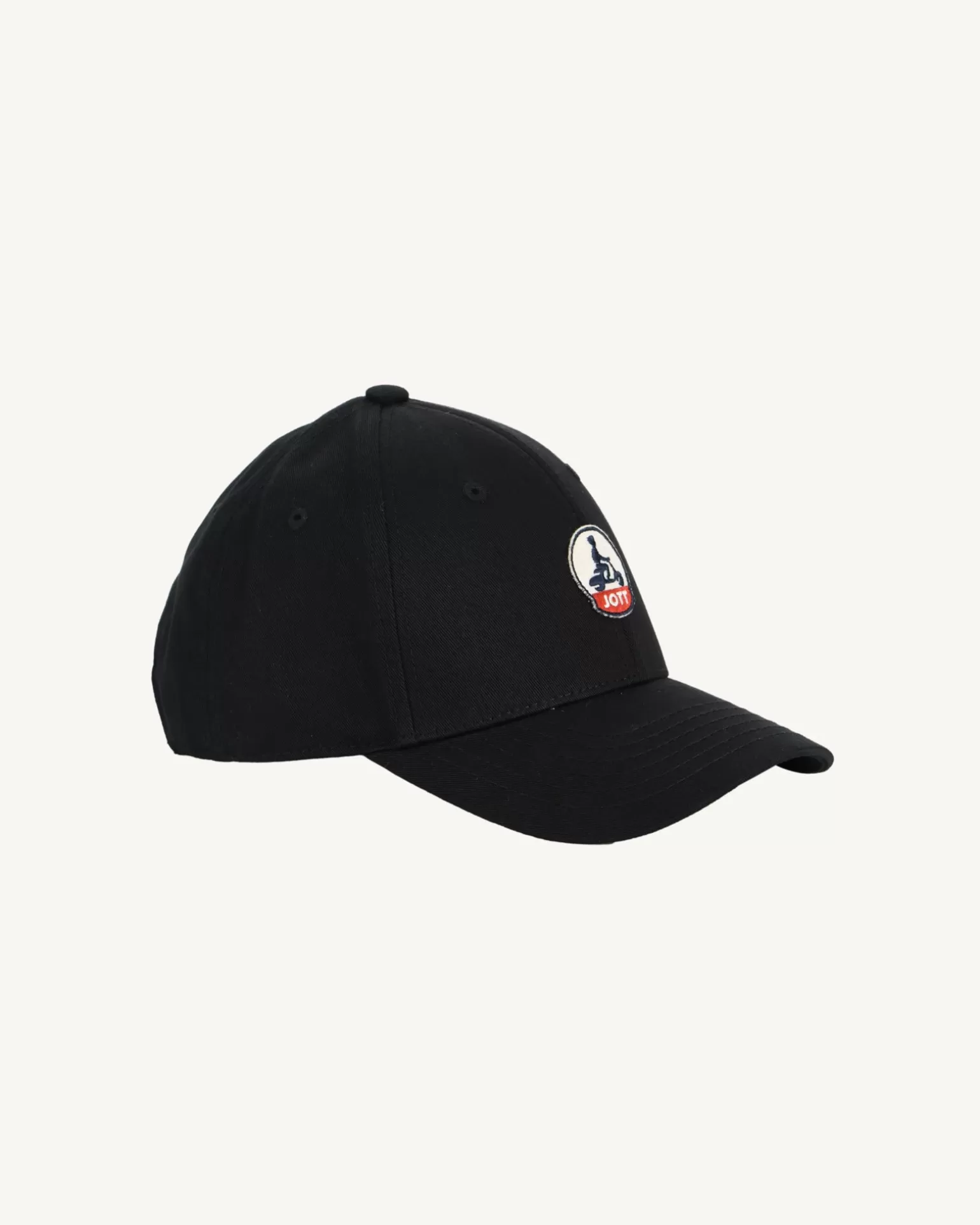 Accessoires*JOTT Casquette Enfant Noir Cak 999 Black