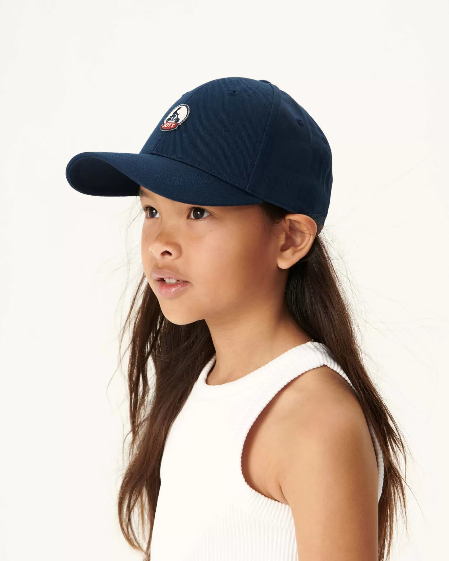 Accessoires*JOTT Casquette Marine Enfant Set 104 Navy