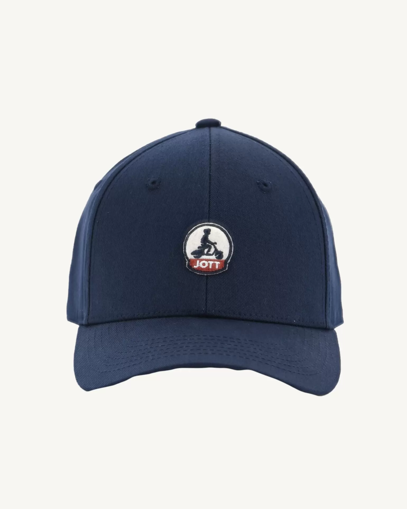 Accessoires*JOTT Casquette Marine Enfant Set 104 Navy