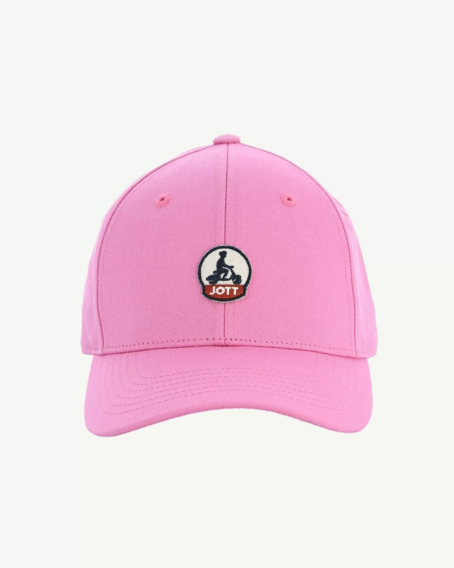 Accessoires*JOTT Casquette Rose Intense Enfant Set 457 Wild Rose