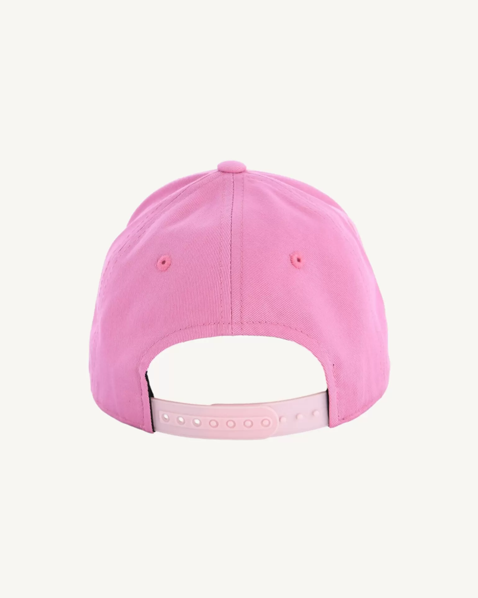 Accessoires*JOTT Casquette Rose Intense Enfant Set 457 Wild Rose