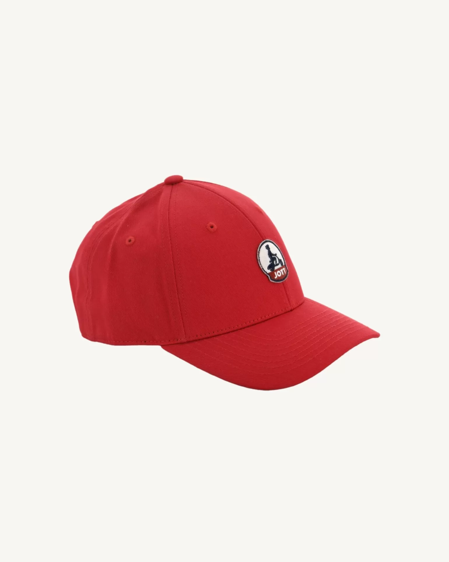 Accessoires*JOTT Casquette Rouge Vif Cas 319 Fire Red