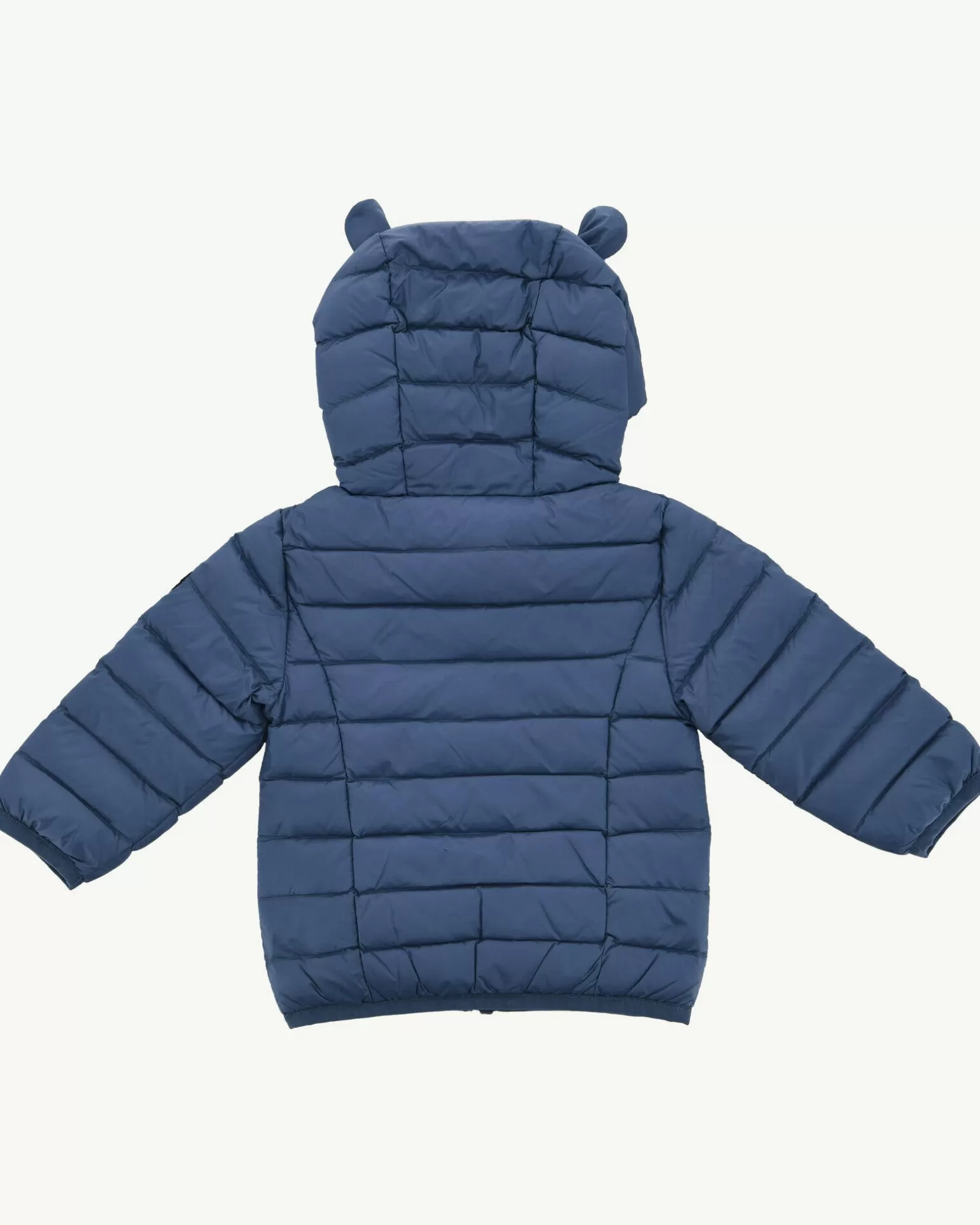 Bébé*JOTT Doudoune A Capuche Bébé Bleu Jeans Mael 140 Blue Jeans