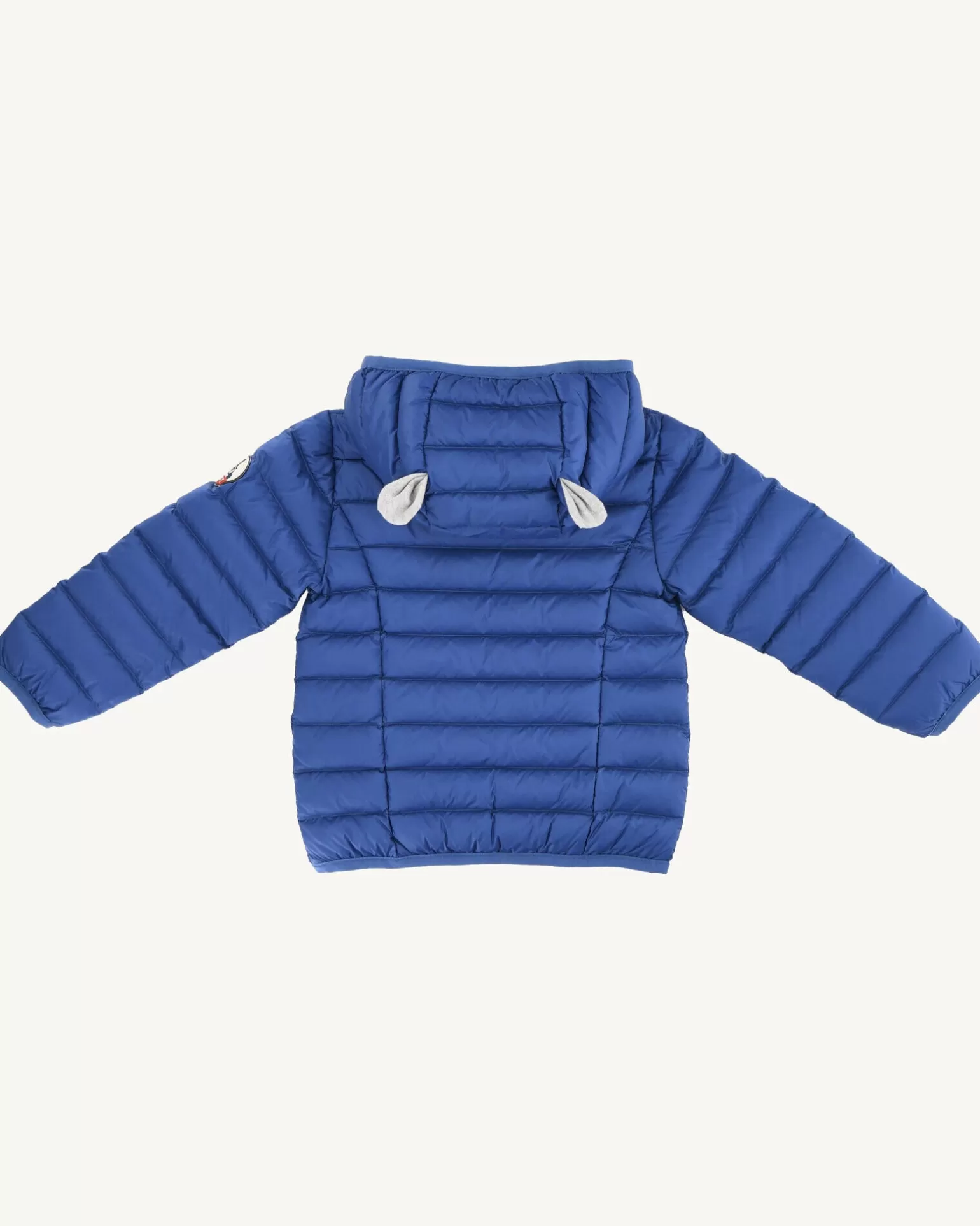 Bébé*JOTT Doudoune A Capuche Bébé Dark Denim Mael 195 Dark Denim
