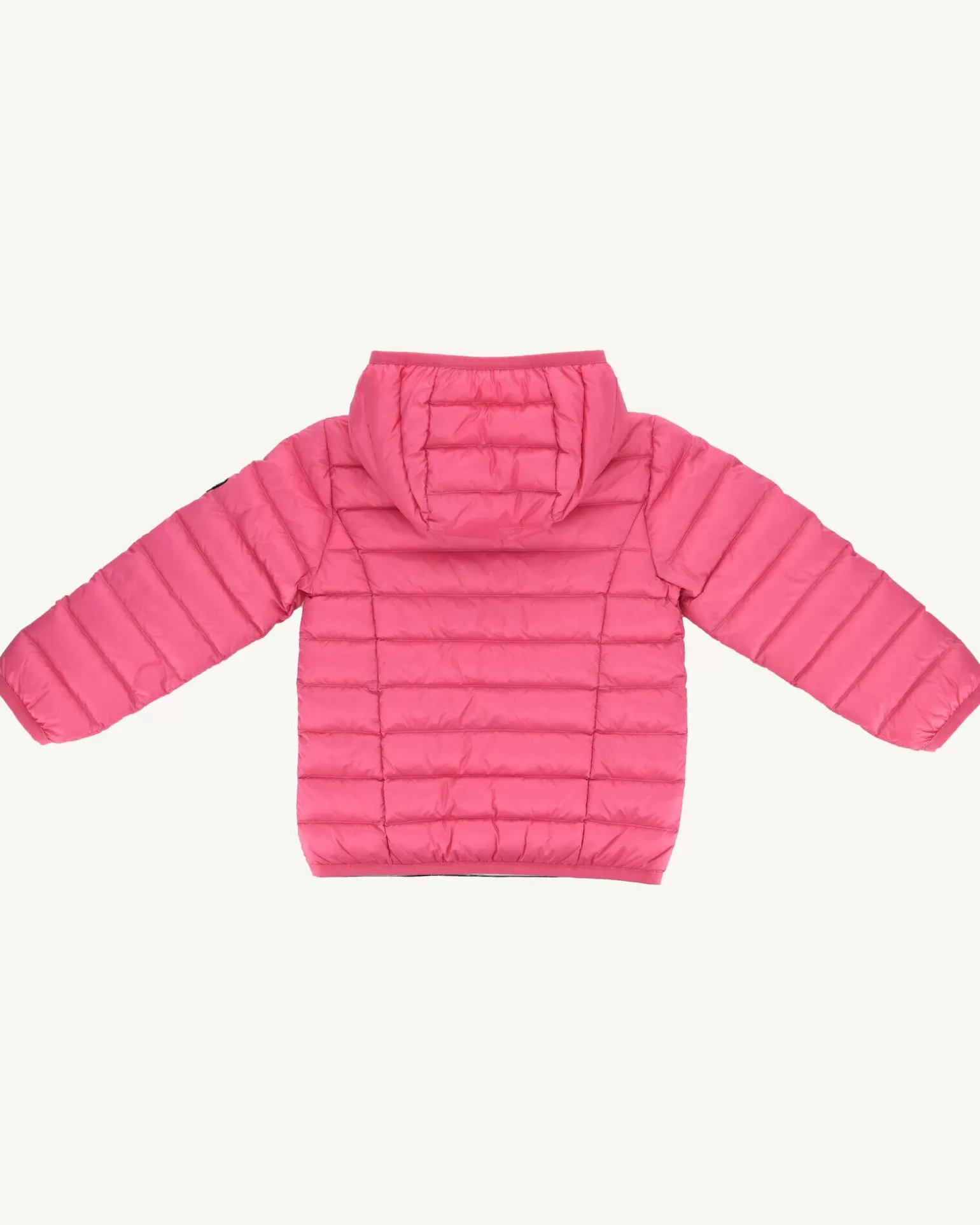 Bébé*JOTT Doudoune A Capuche Bébé Rose Camille 453 Rose