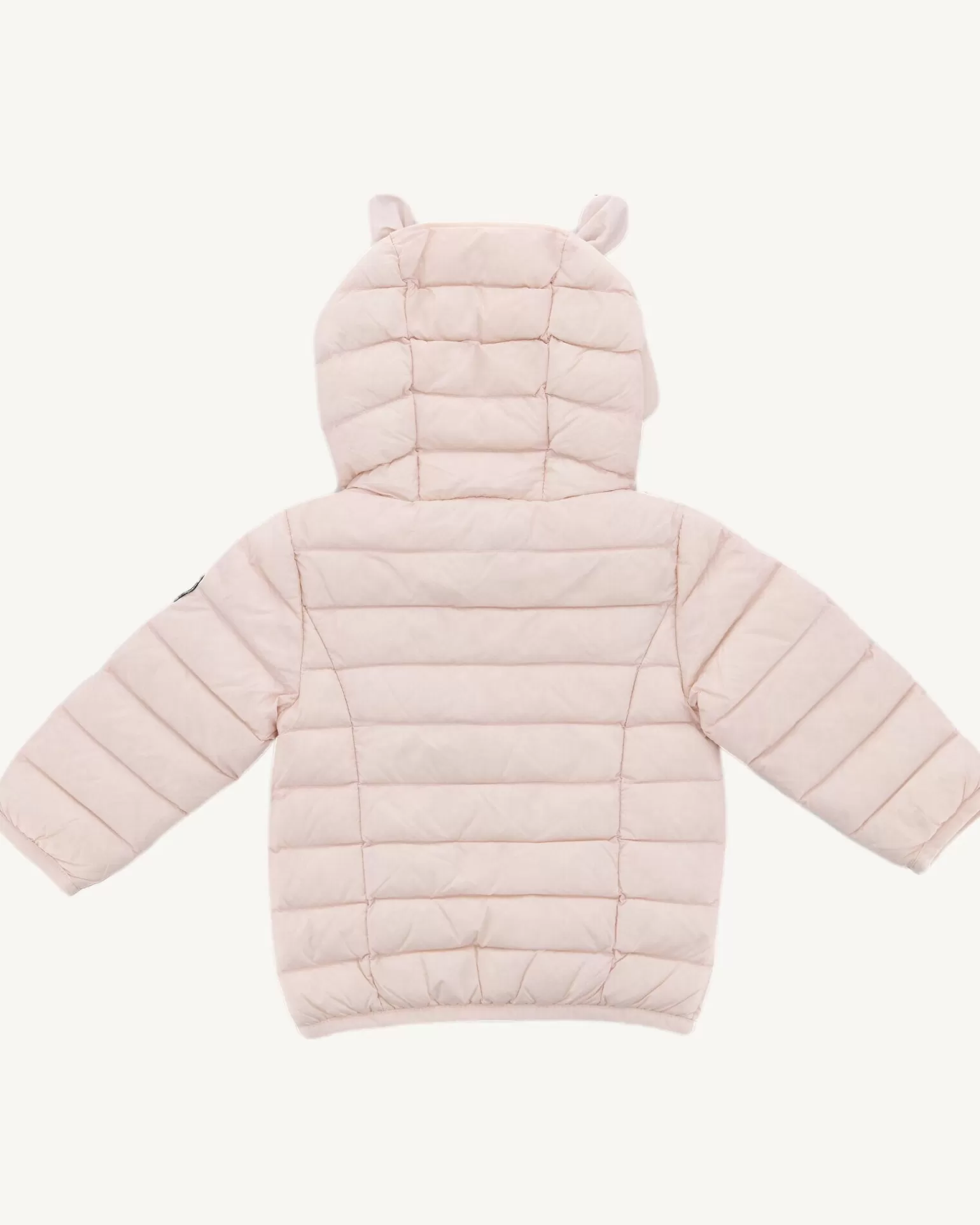 Bébé*JOTT Doudoune A Capuche Bébé Rose Clair Mael 463 Soft Pink