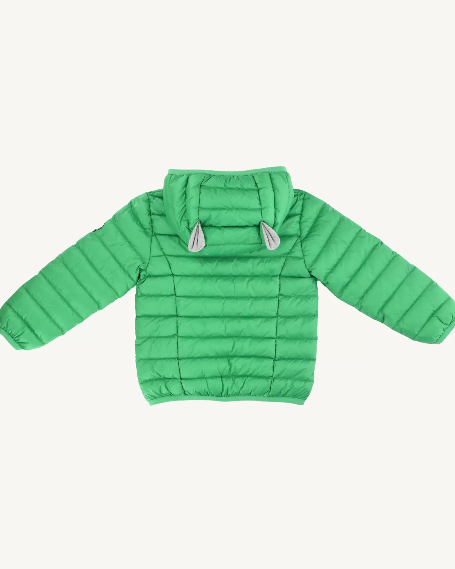 Bébé*JOTT Doudoune A Capuche Bébé Vert Mael 241 Vert