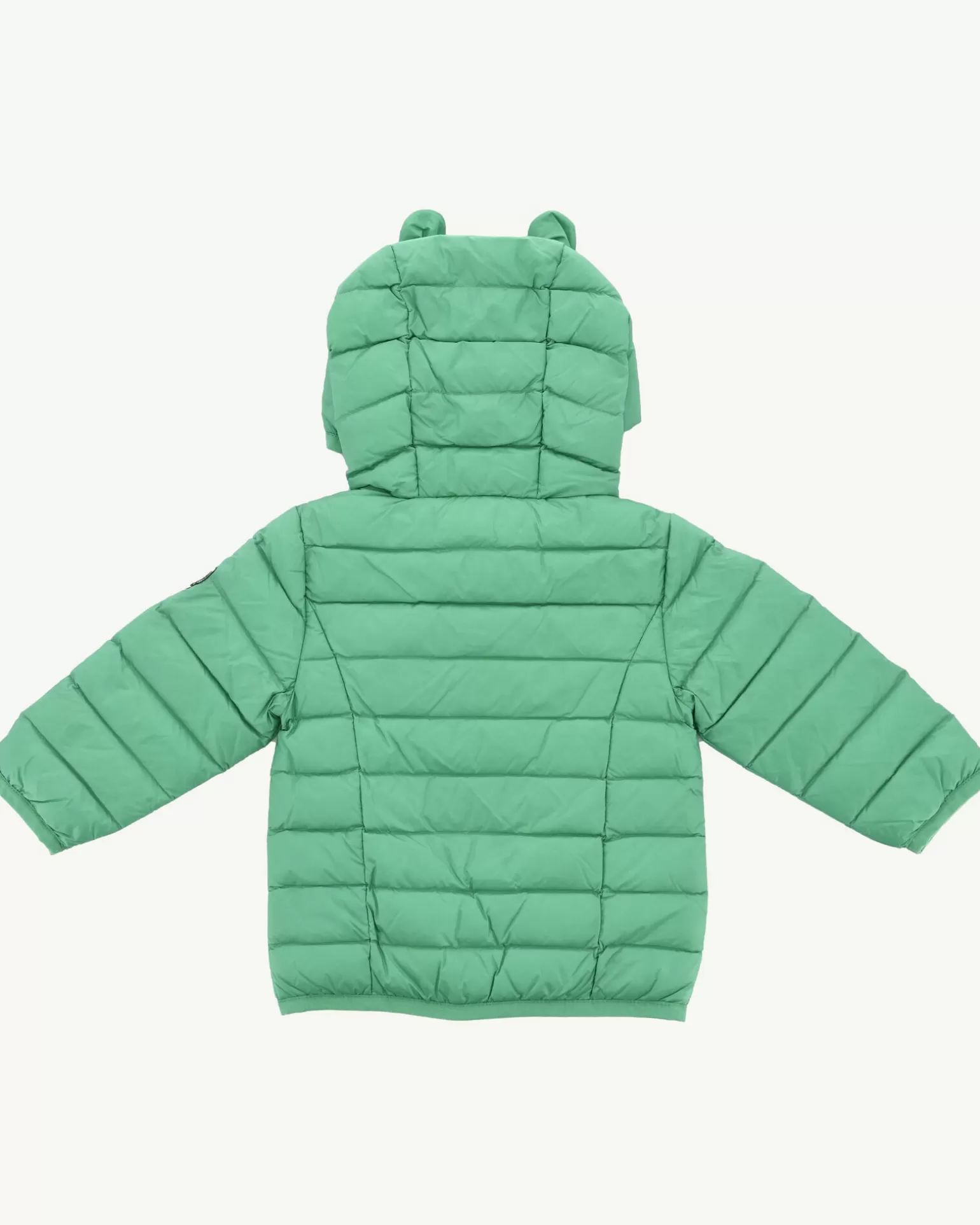 Bébé*JOTT Doudoune A Capuche Bébé Vert Mael 243 Poppy Green