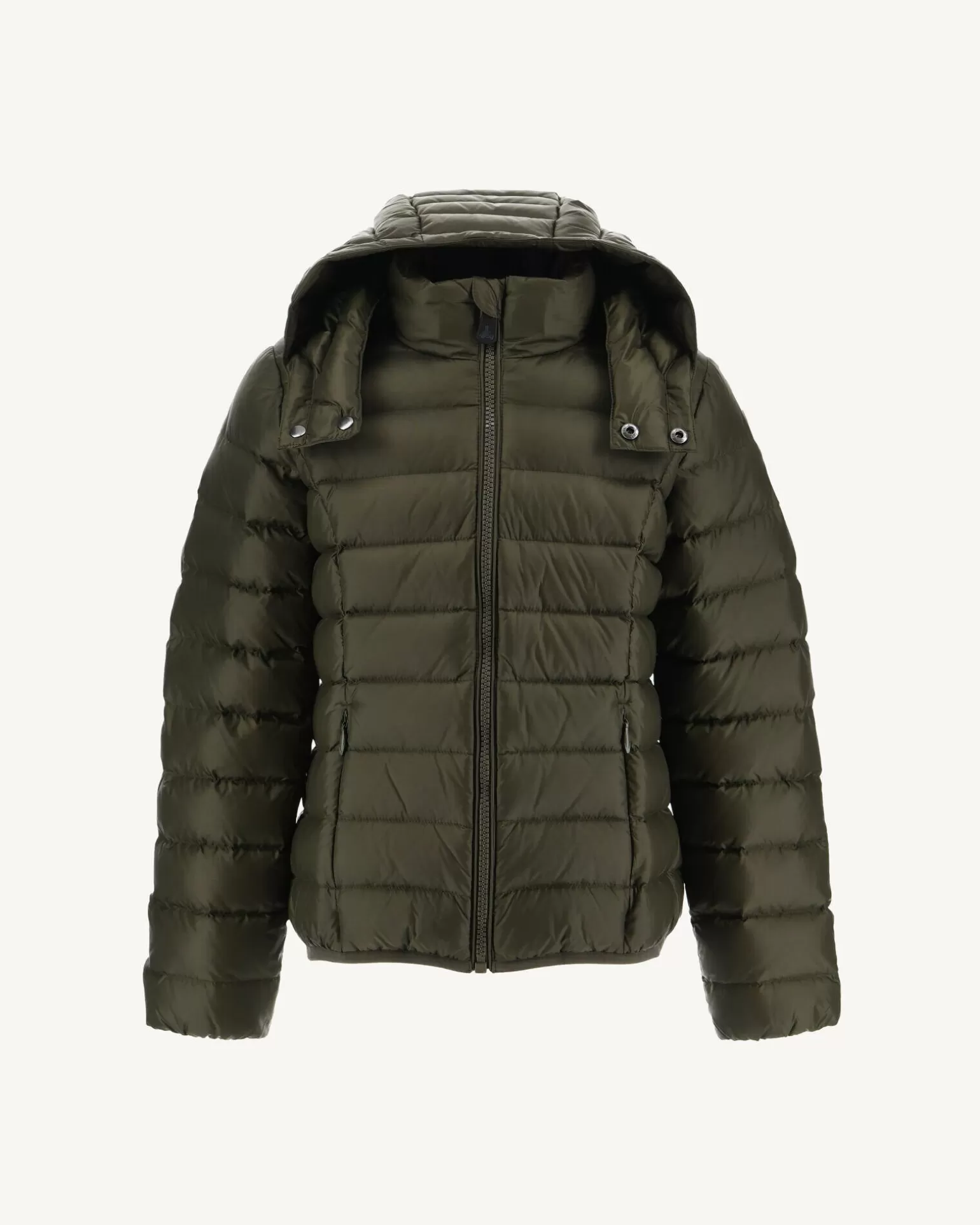 Doudounes*JOTT Doudoune A Capuche Enfant Grand Froid Army Gold 255 Army