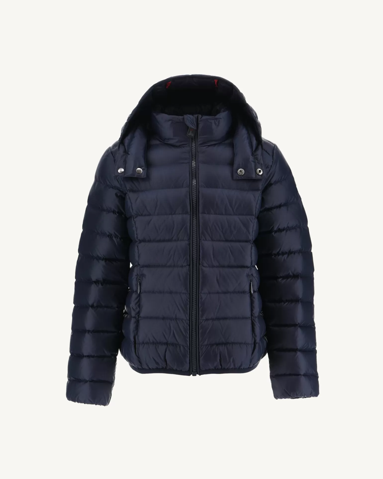 Doudounes*JOTT Doudoune A Capuche Enfant Grand Froid Marine Gold 104 Marine
