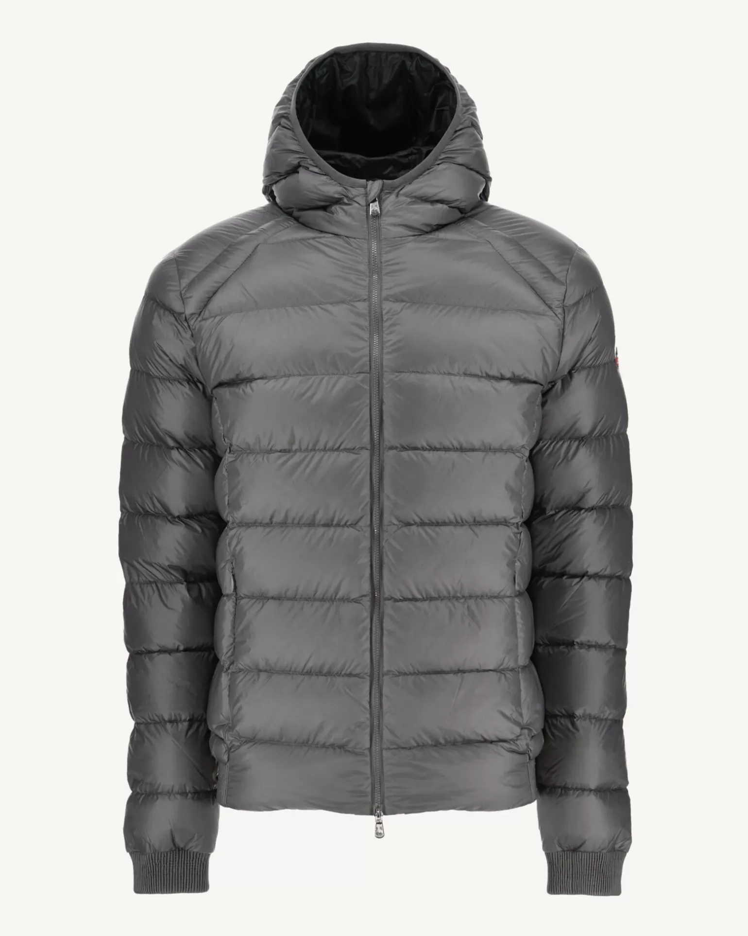 Doudounes & Vestes*JOTT Doudoune A Capuche Grand Froid Anthracite Nat 504 Anthracite