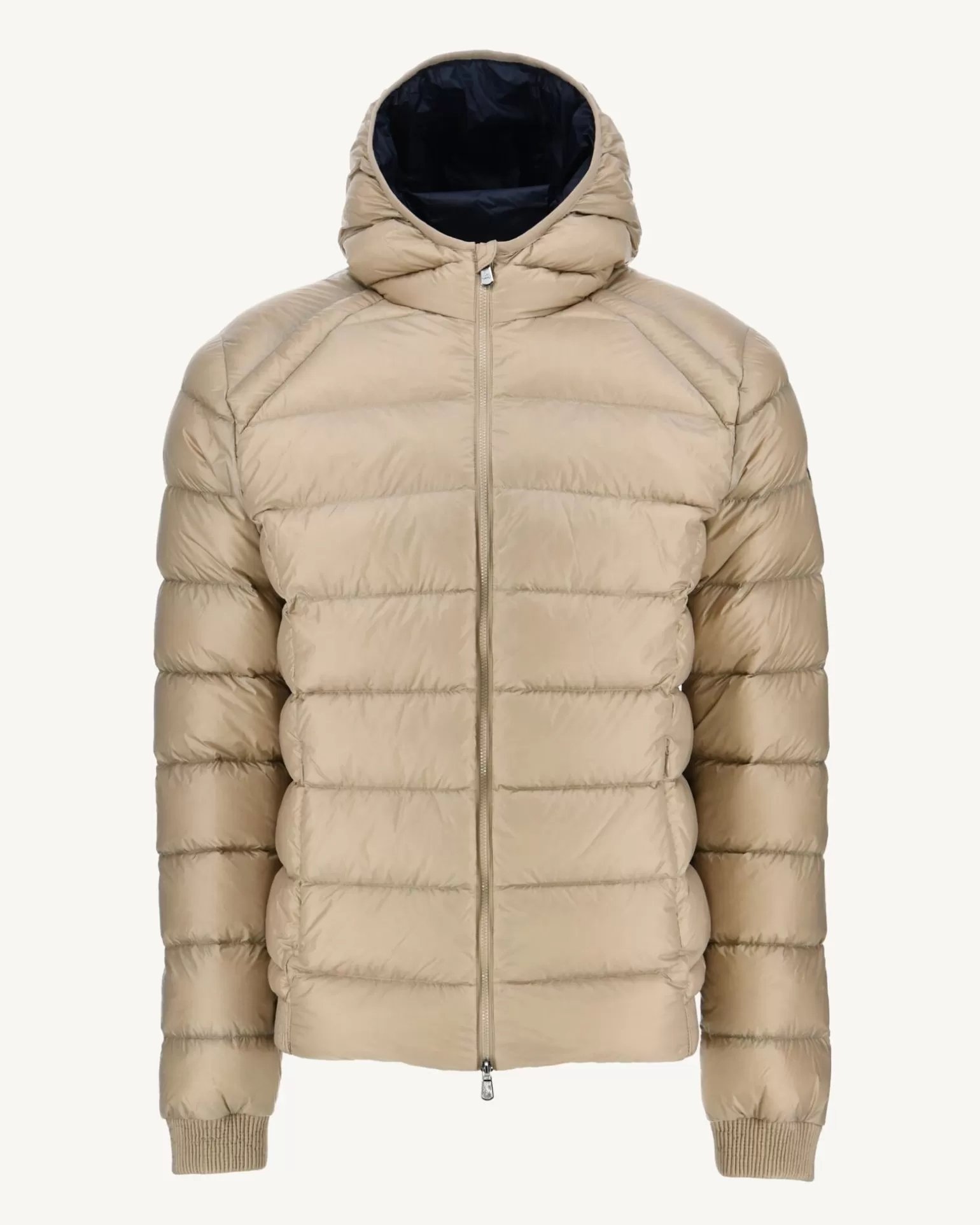 Doudounes & Vestes*JOTT Doudoune A Capuche Grand Froid Beige Nat 804 Beige