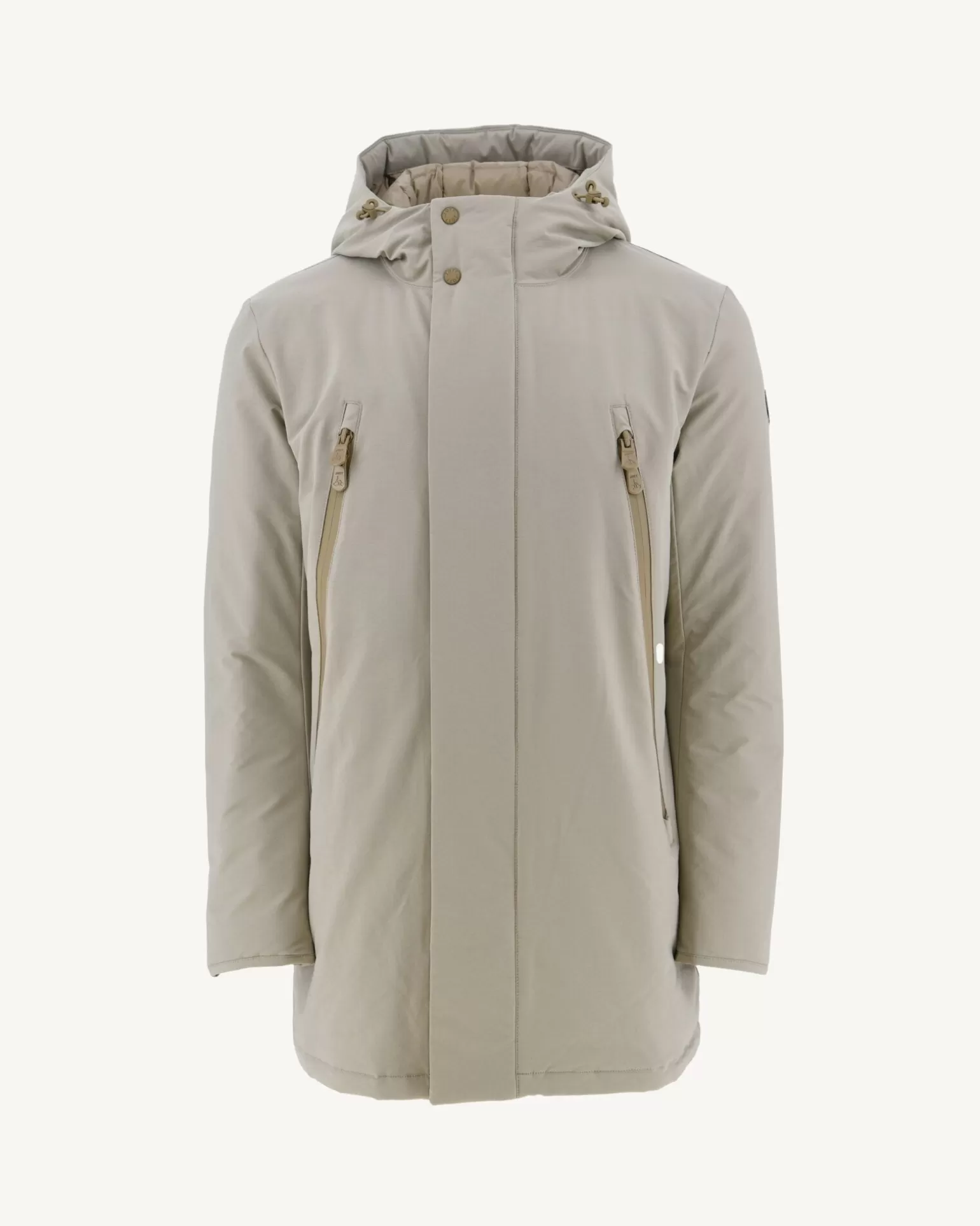 Doudounes & Vestes*JOTT Doudoune Beige Iceberg 804 Beige
