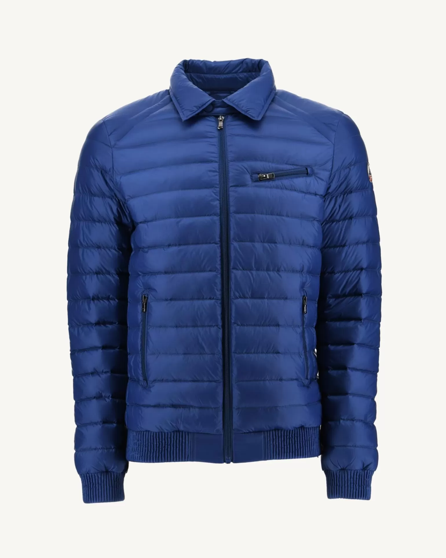 Doudounes & Vestes*JOTT Doudoune Dark Denim James 195 Dark Denim