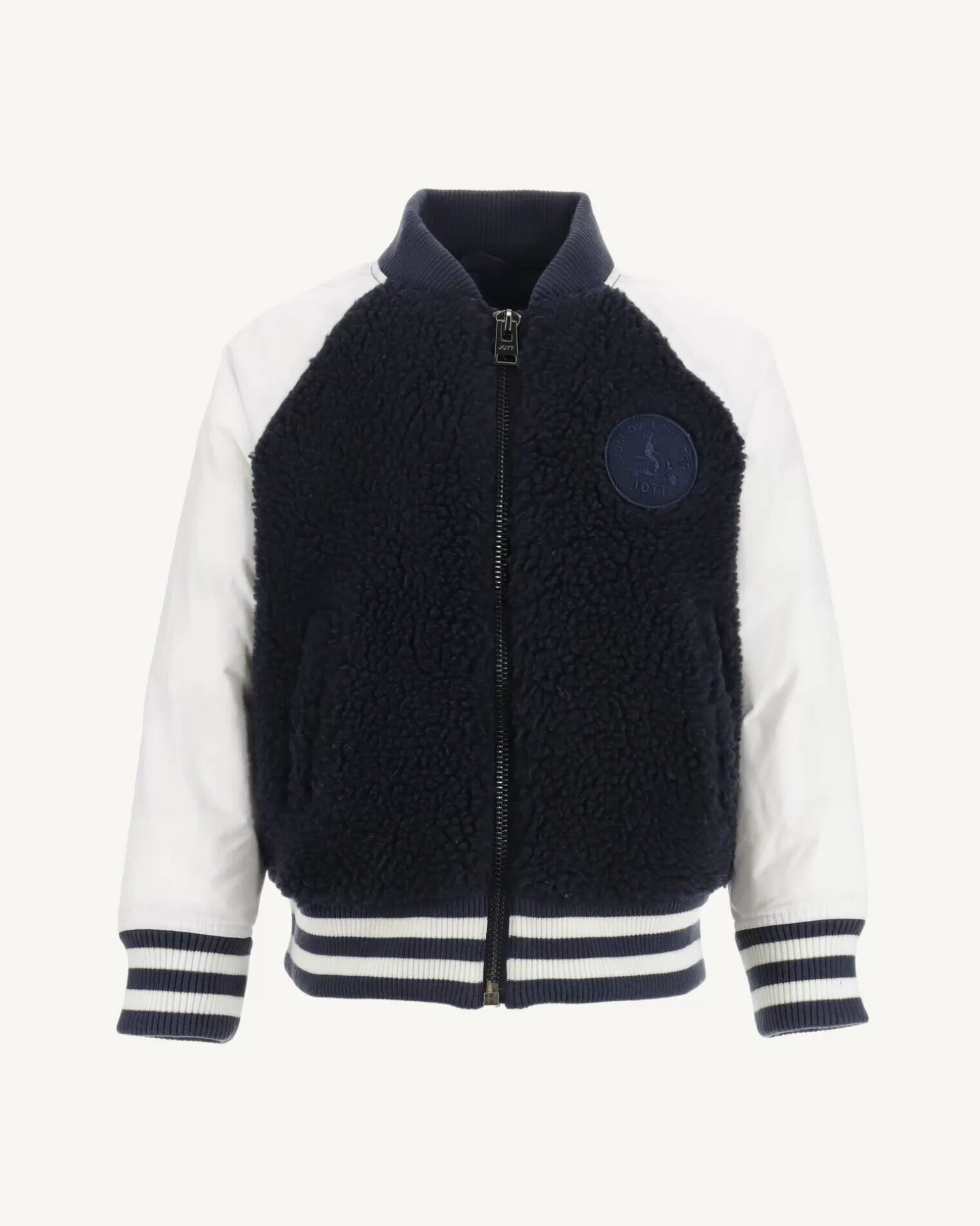 Doudounes*JOTT Doudoune Enfant Grand Froid Marine Bonnie 104 Marine