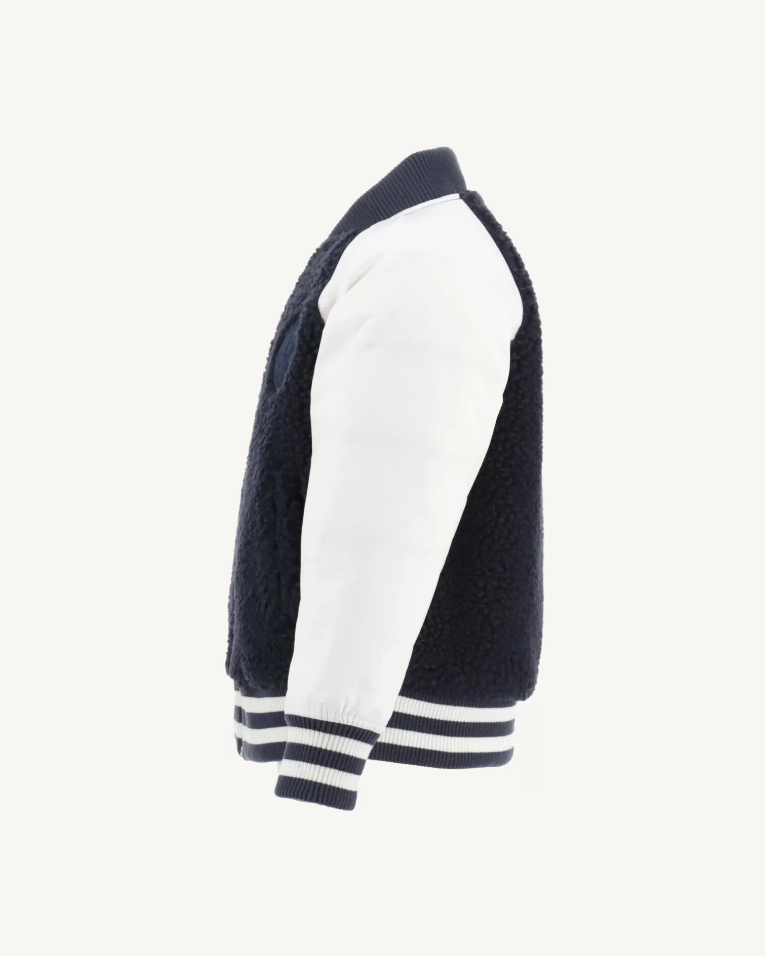 Doudounes*JOTT Doudoune Enfant Grand Froid Marine Bonnie 104 Marine