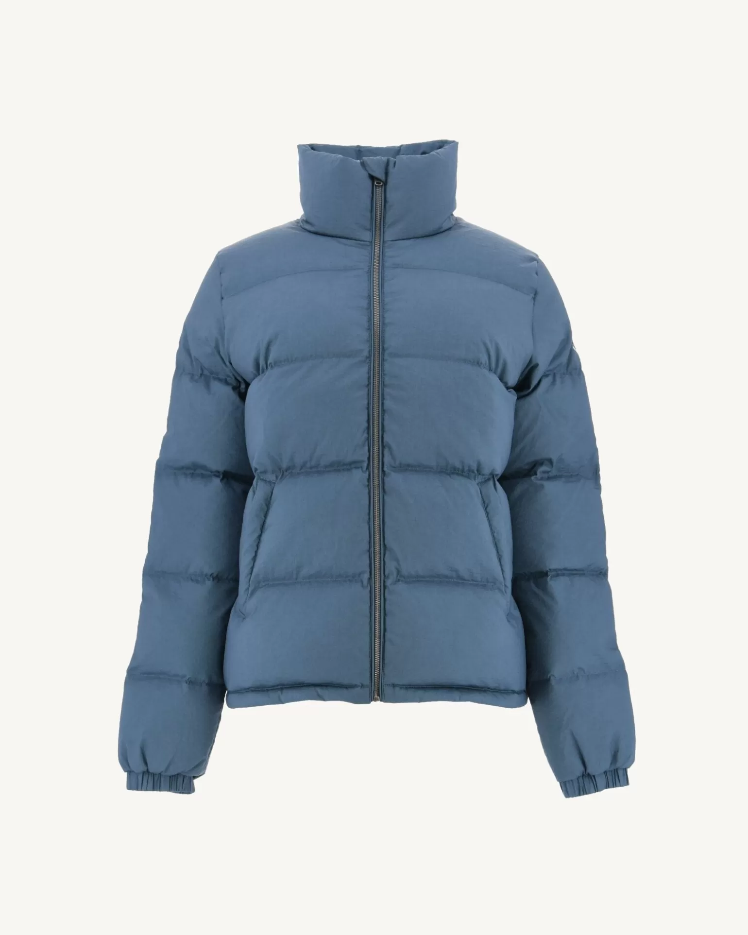 Doudounes & Vestes*JOTT Doudoune Grand Froid Bleu Jeans Cadiz 140 Blue Jeans