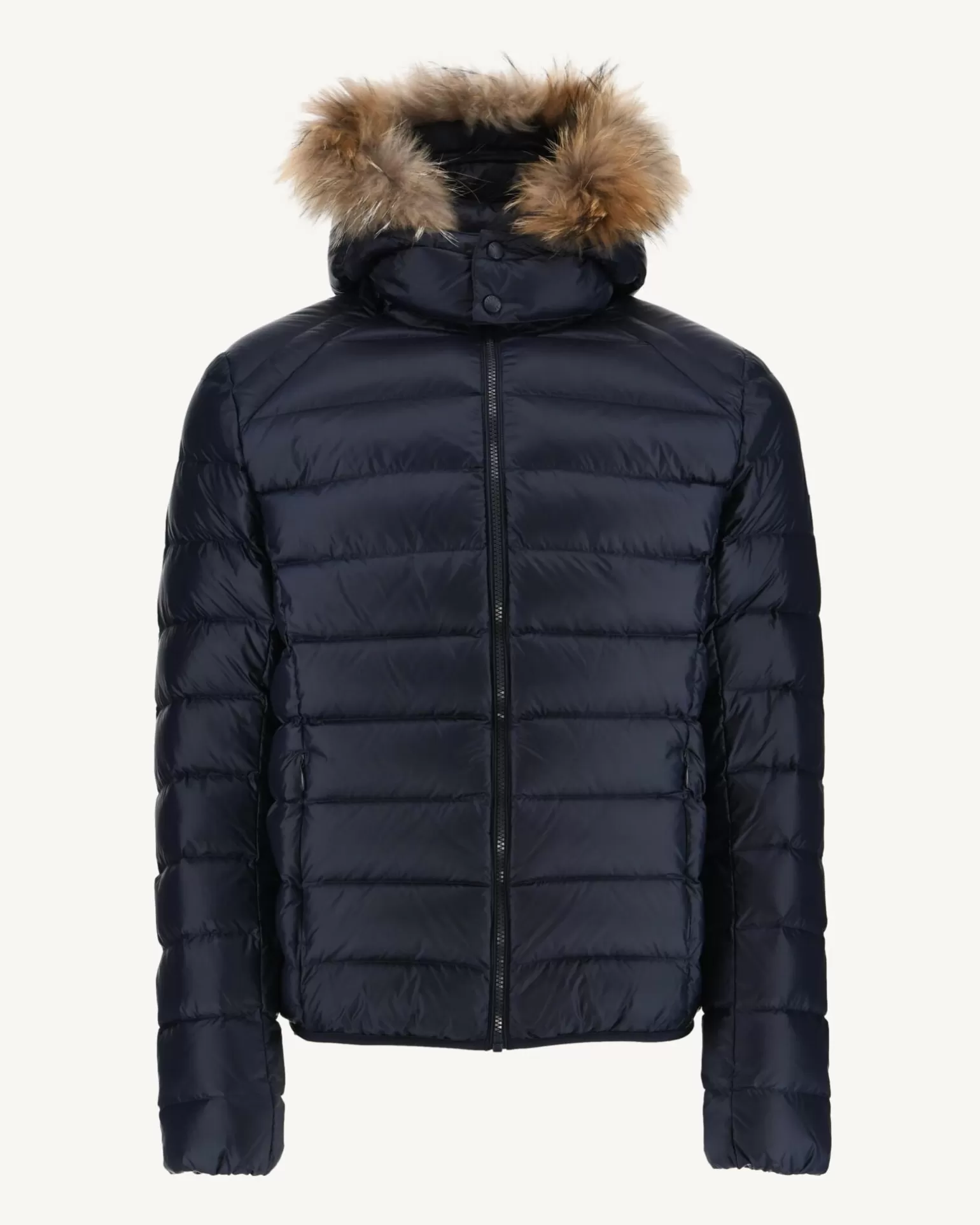 Doudounes & Vestes*JOTT Doudoune Grand Froid Marine Prestige 104 Marine