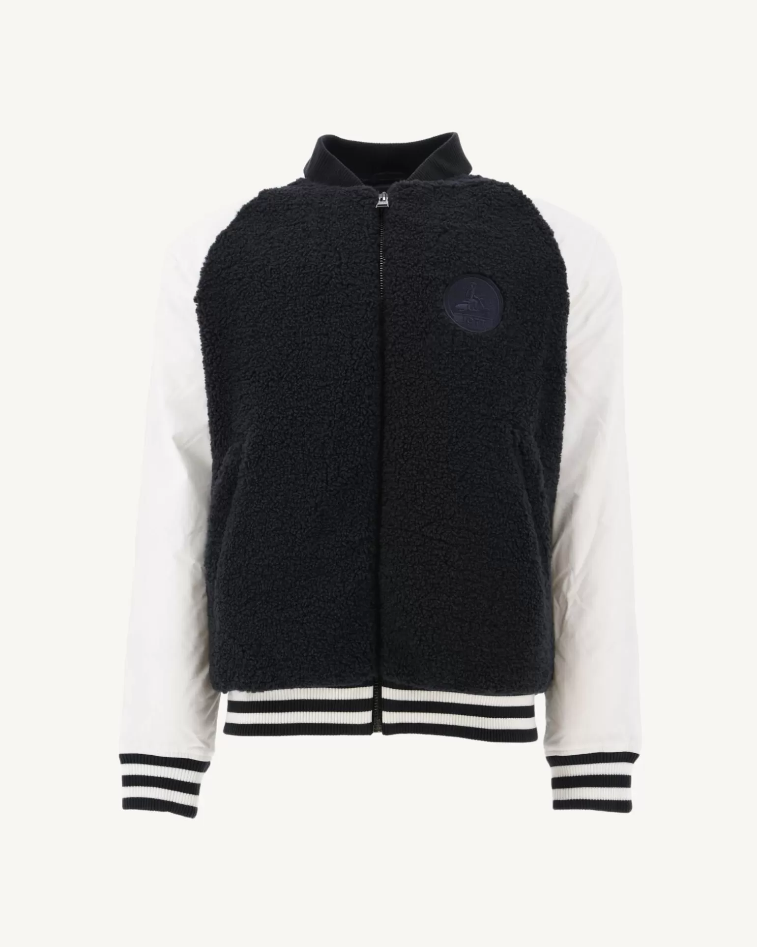 Doudounes & Vestes*JOTT Doudoune Grand Froid Marine Tchad 104 Marine