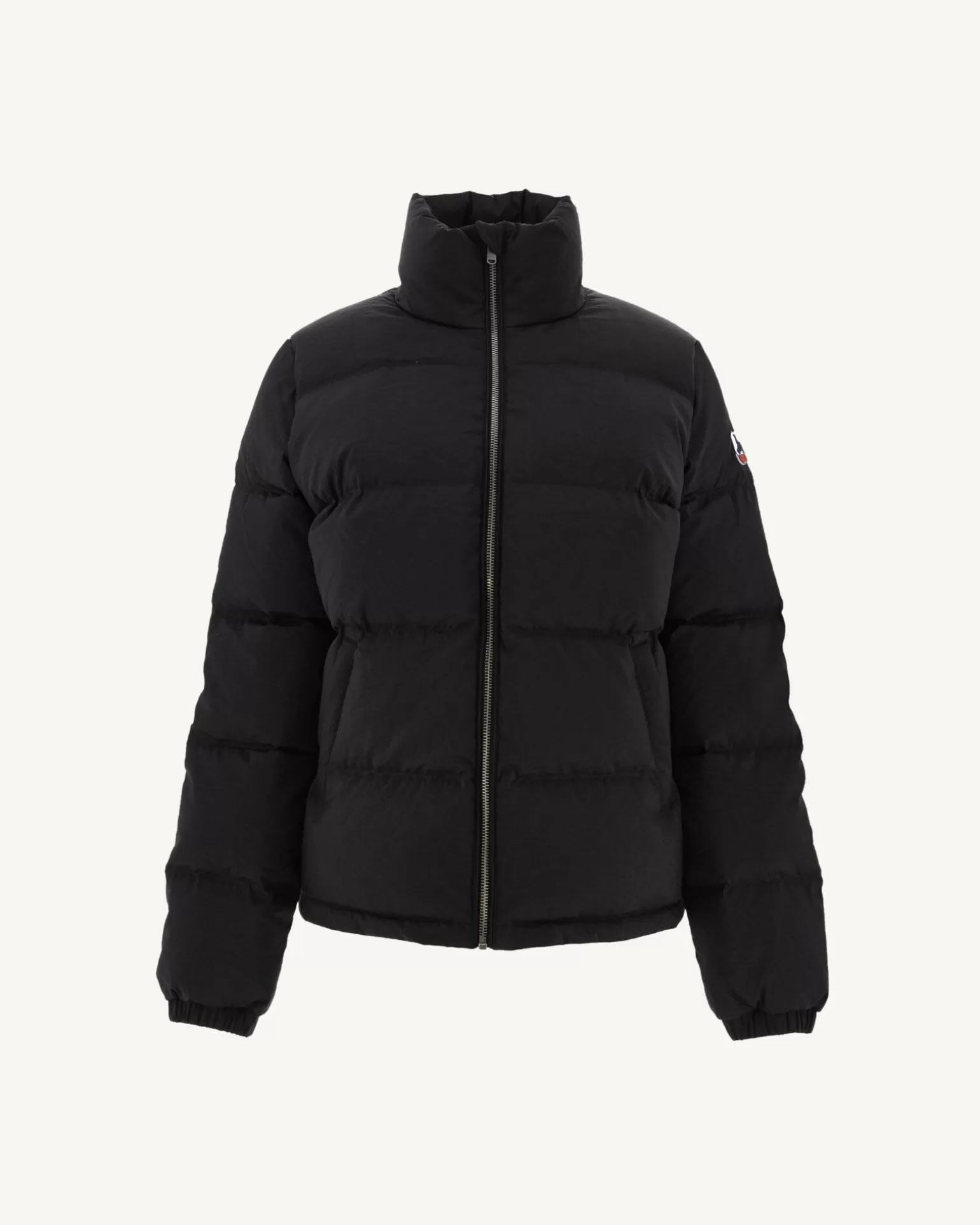 Doudounes & Vestes*JOTT Doudoune Grand Froid Noir Cadiz 999 Black