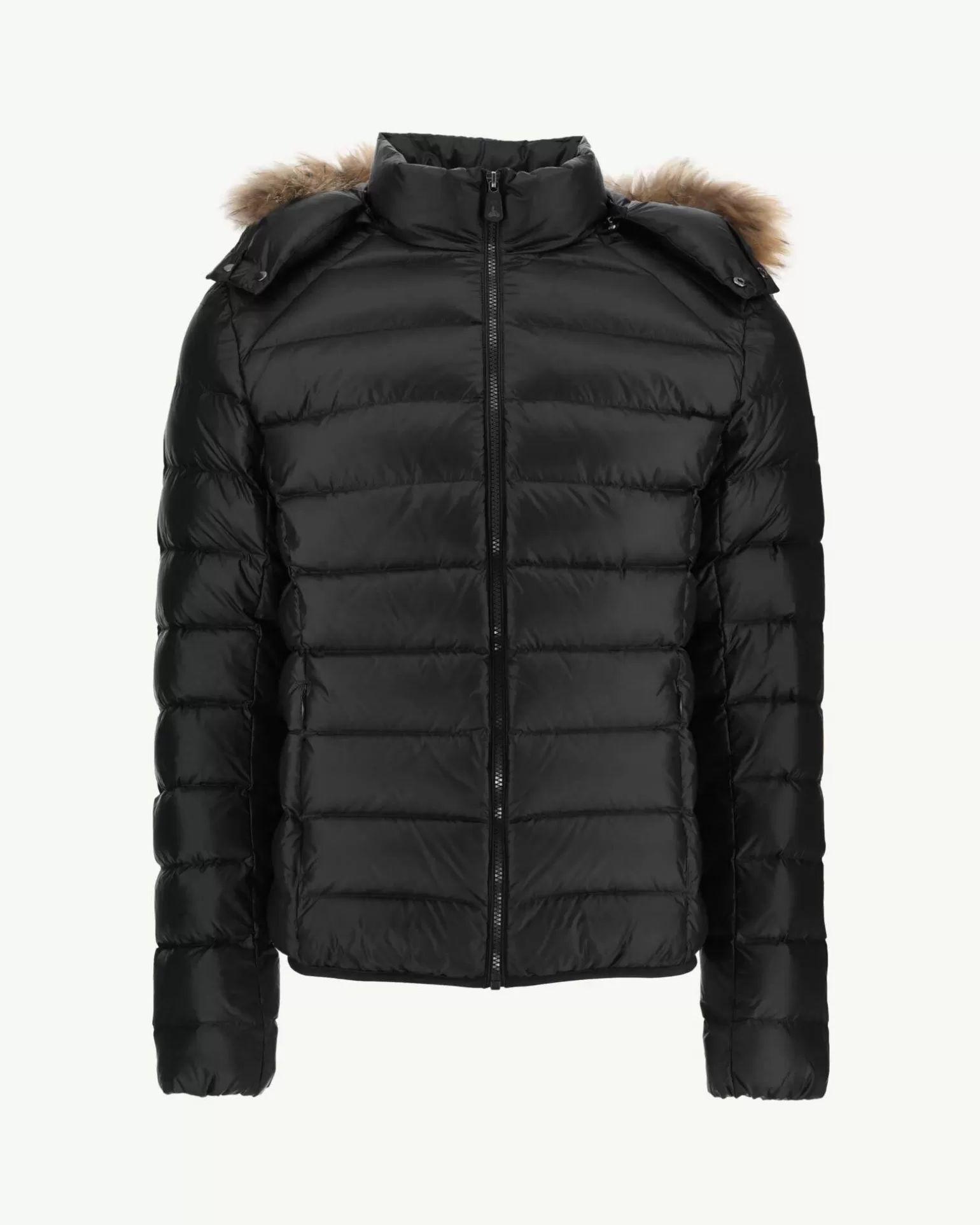 Doudounes & Vestes*JOTT Doudoune Grand Froid Noir Prestige 999 Black