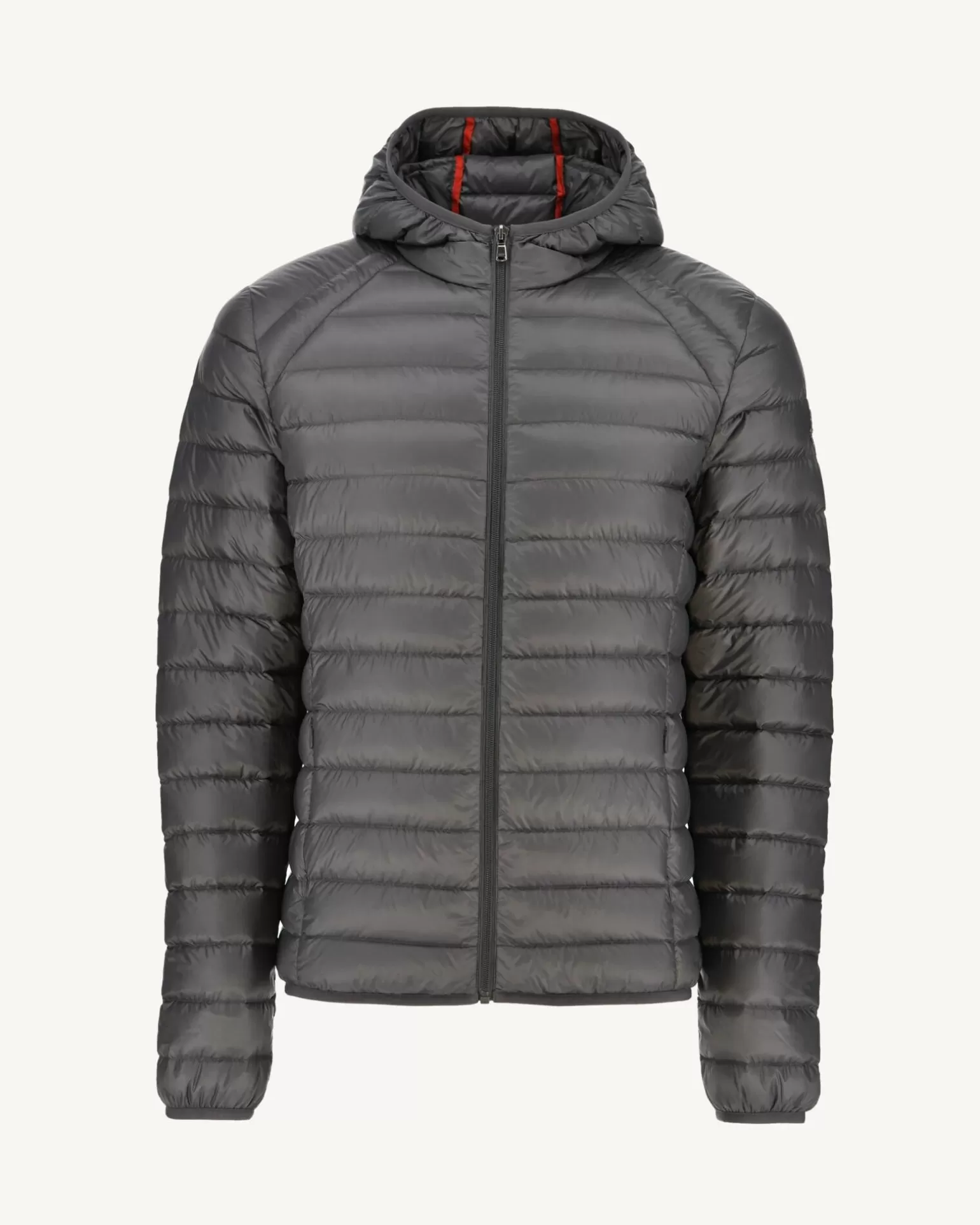 Doudounes & Vestes*JOTT Doudoune Legere A Capuche Anthracite Nico 504 Anthracite