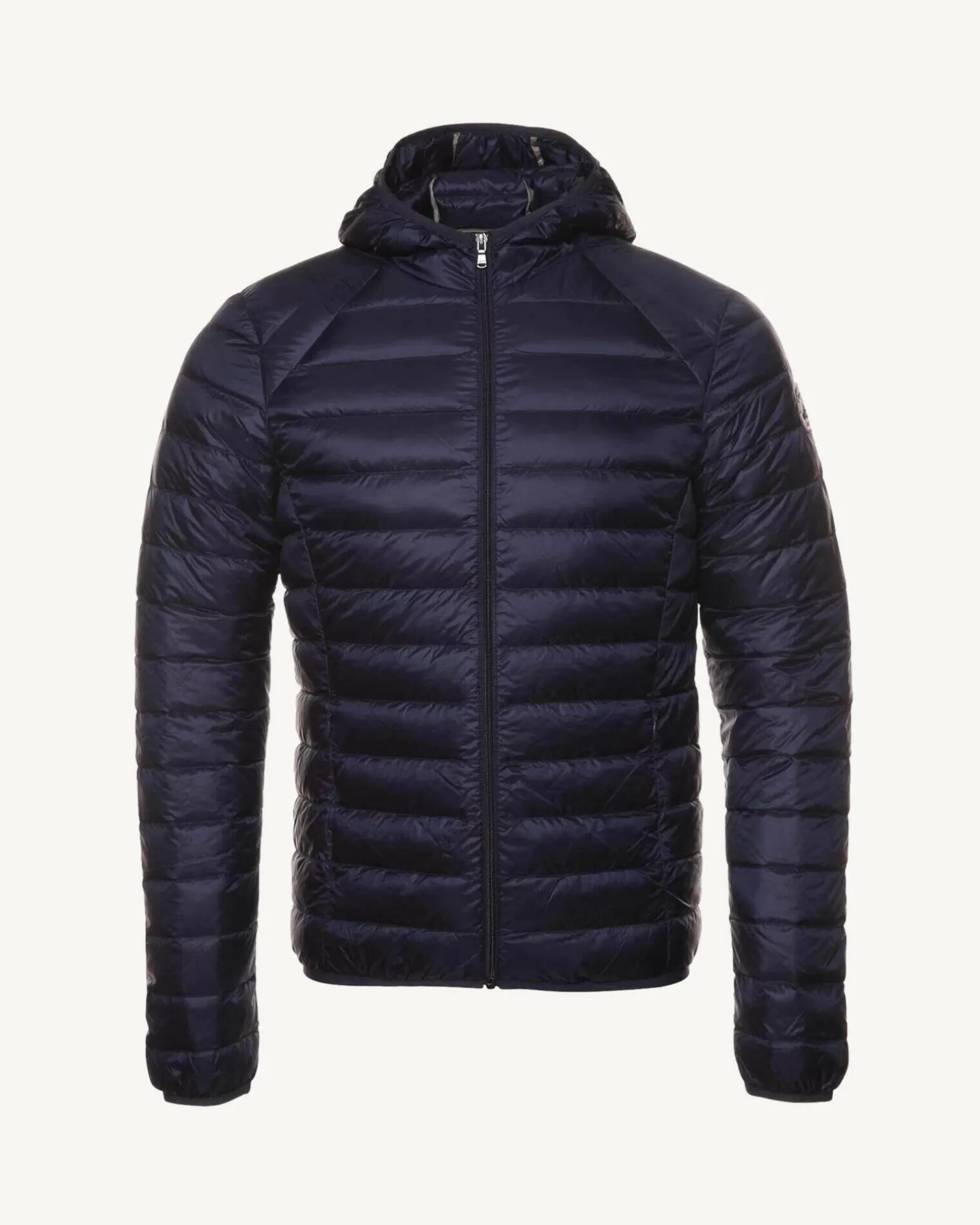 Doudounes & Vestes*JOTT Doudoune Legere A Capuche Bleu Nuit Nico 113 Bleu Nuit
