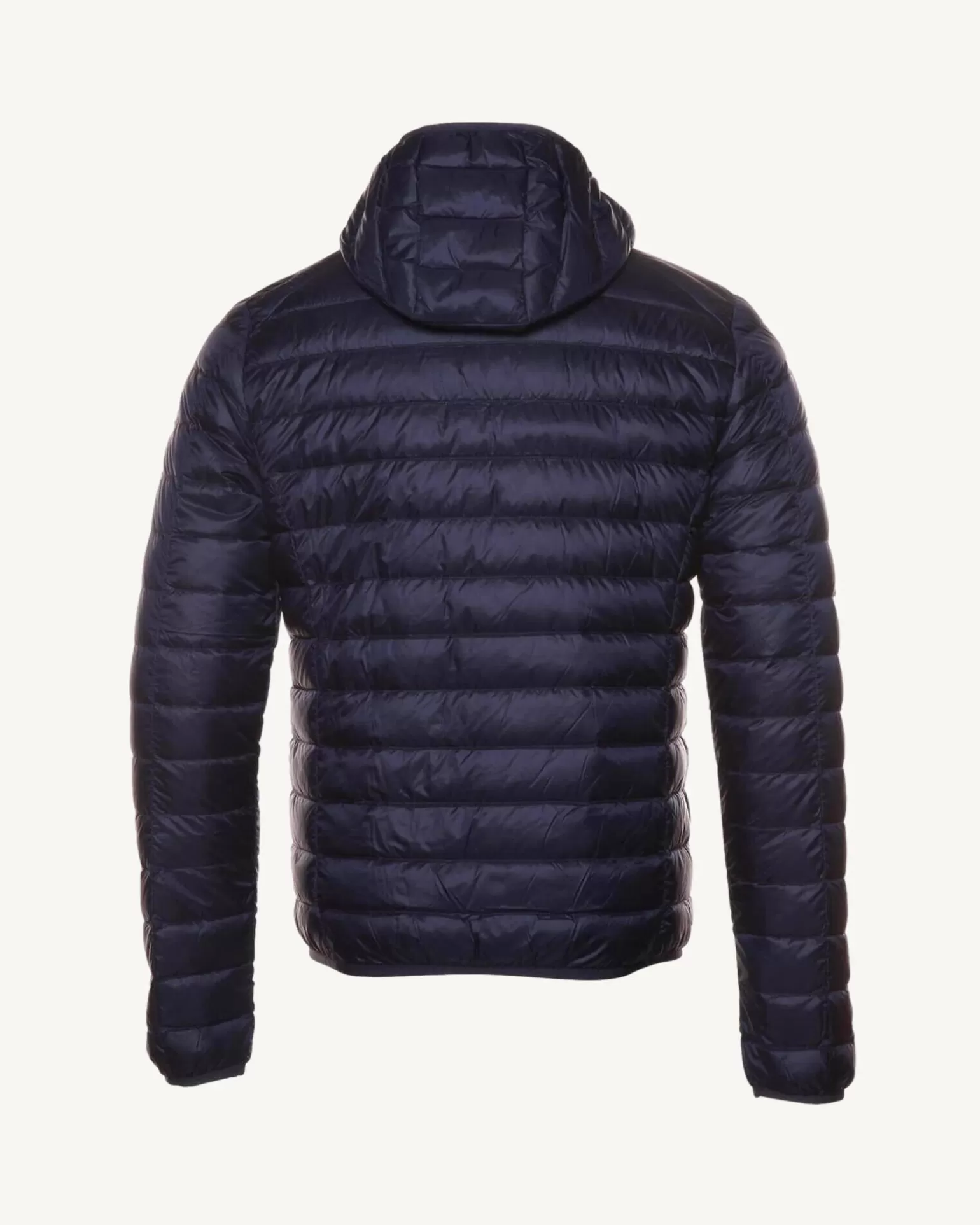 Doudounes & Vestes*JOTT Doudoune Legere A Capuche Bleu Nuit Nico 113 Bleu Nuit
