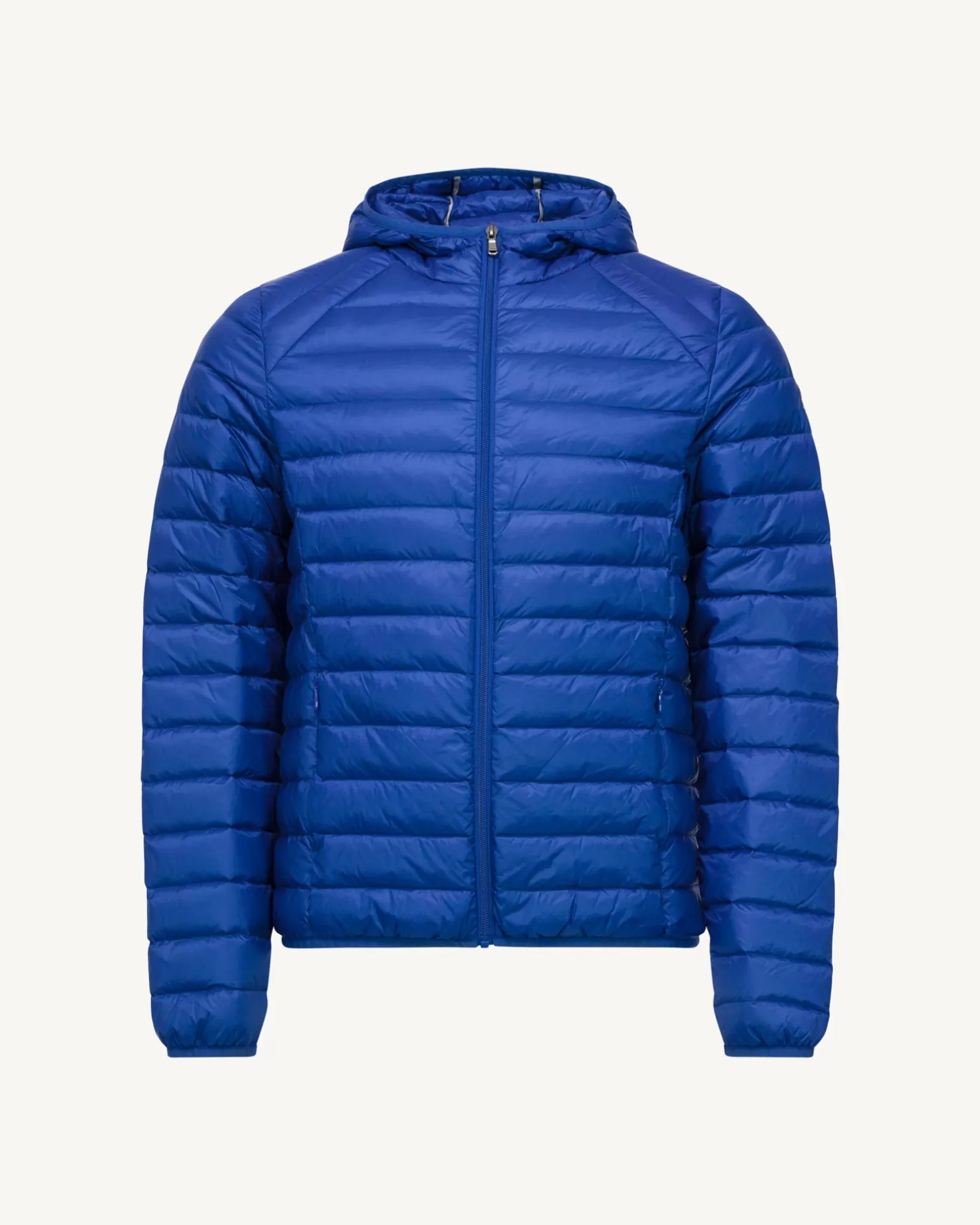 Doudounes & Vestes*JOTT Doudoune Legere A Capuche Bleu Roi Nico 103 Bleu Roi