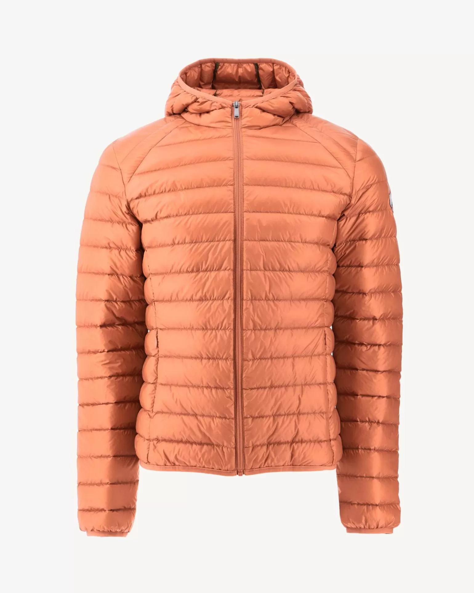 Doudounes & Vestes*JOTT Doudoune Legere A Capuche Camel Nico 839 Camel