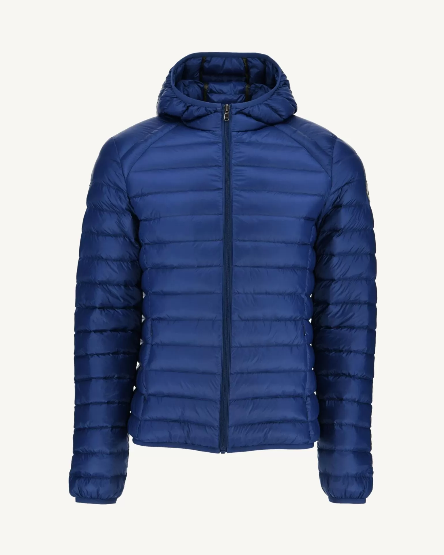 Doudounes & Vestes*JOTT Doudoune Legere A Capuche Dark Denim Nico 195 Dark Denim
