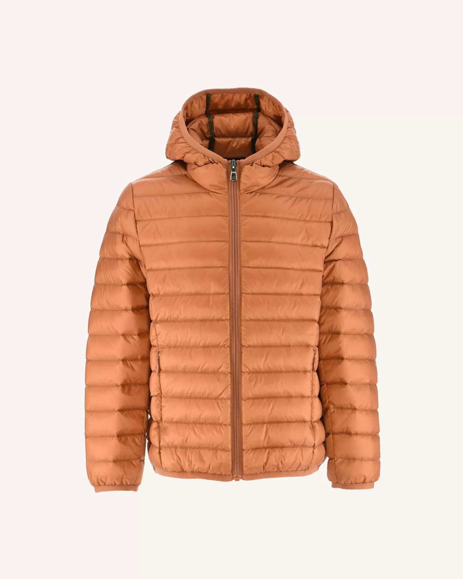 Doudounes*JOTT Doudoune Legere A Capuche Enfant Camel Hugo 839 Camel