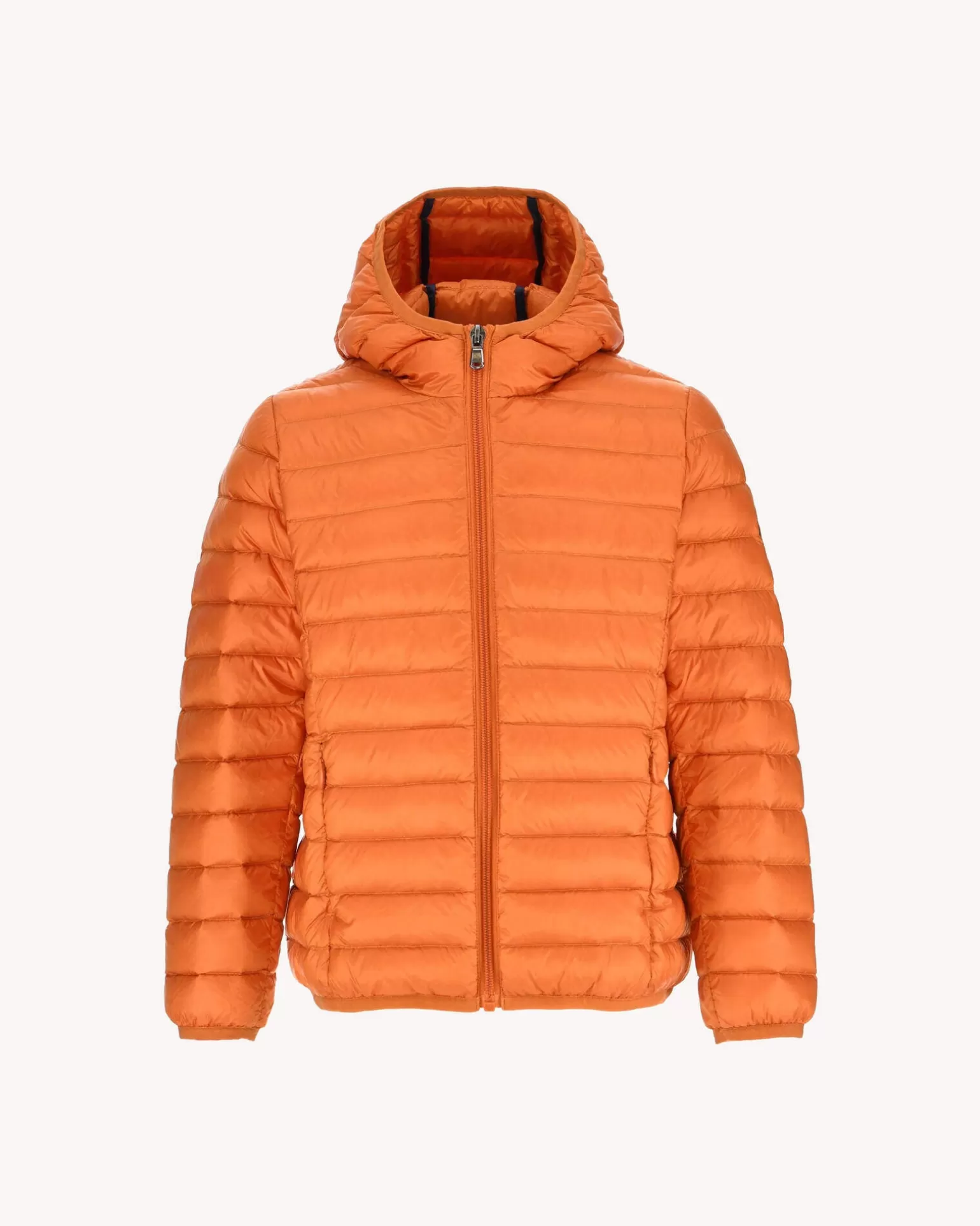 Doudounes*JOTT Doudoune Legere A Capuche Enfant Orange Hugo 727 Orange