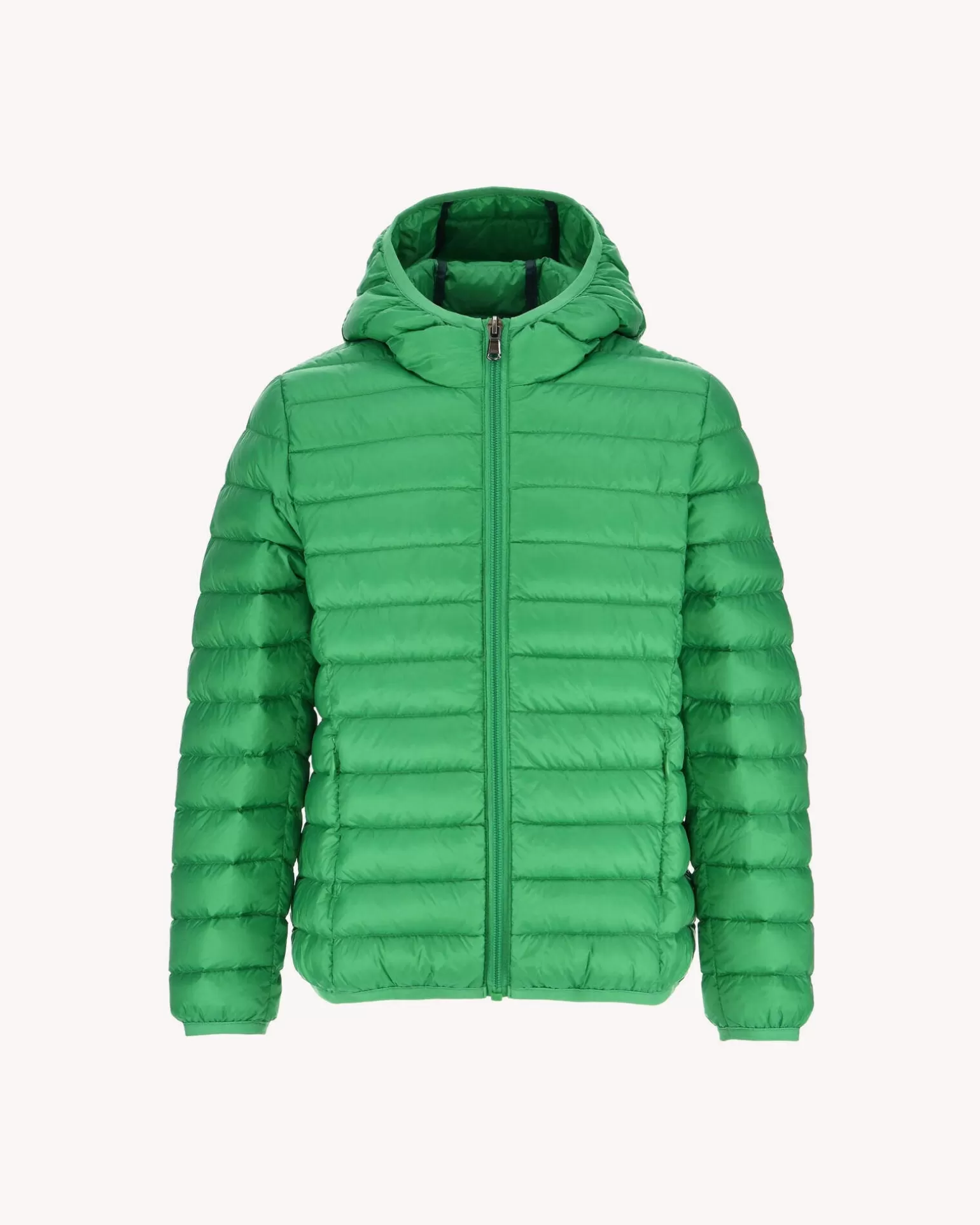Doudounes*JOTT Doudoune Legere A Capuche Enfant Vert Hugo 241 Vert