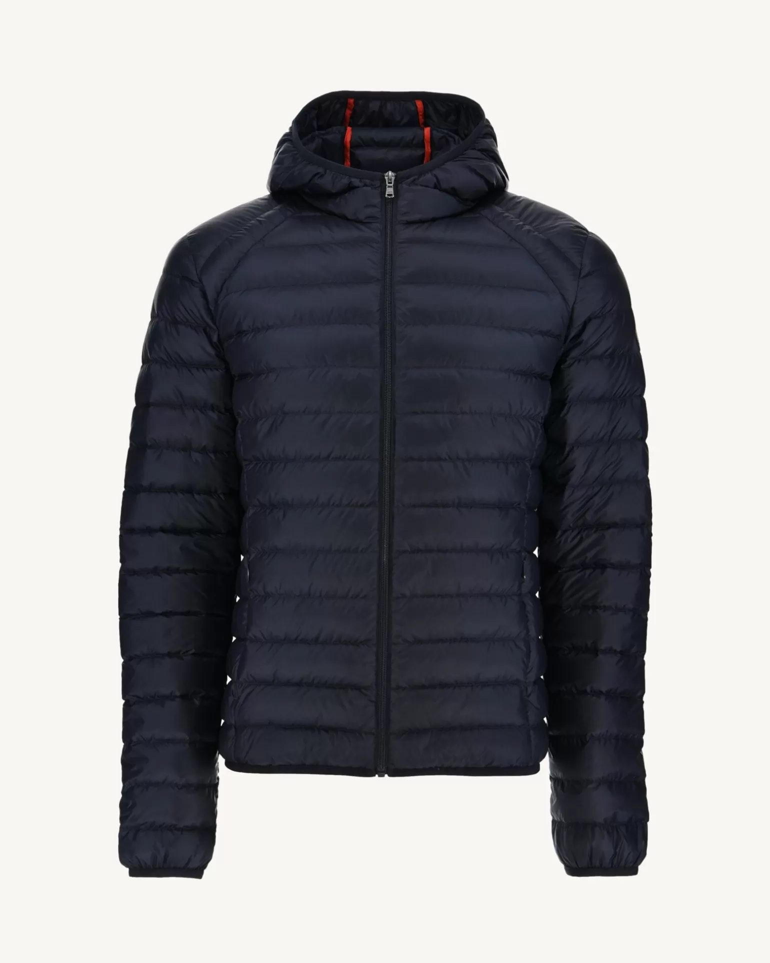 Doudounes & Vestes*JOTT Doudoune Legere A Capuche Marine Nico 104 Marine